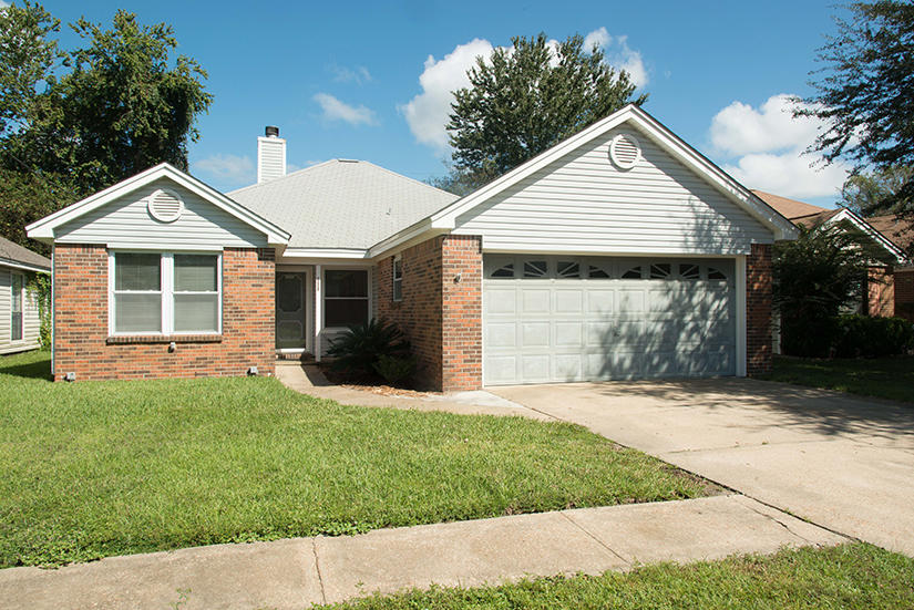 SUMMER HILLS - Residential