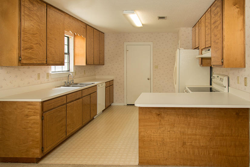 SUMMER HILLS - Residential