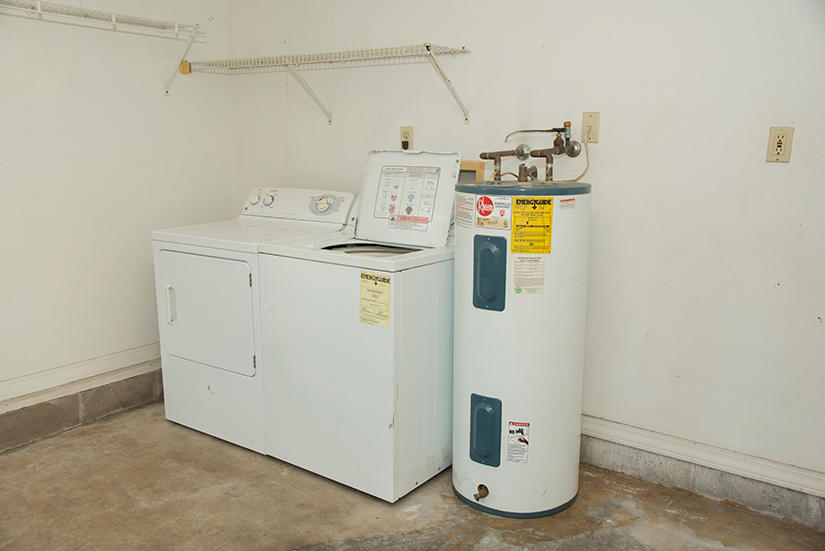 SUMMER HILLS - Residential