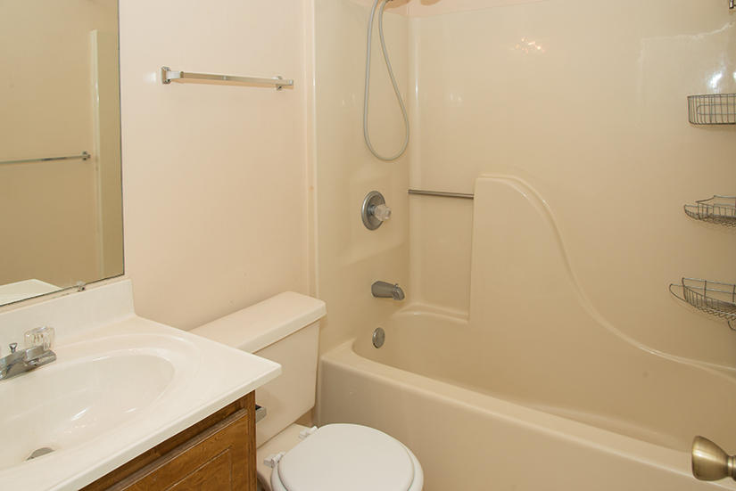 SUMMER HILLS - Residential