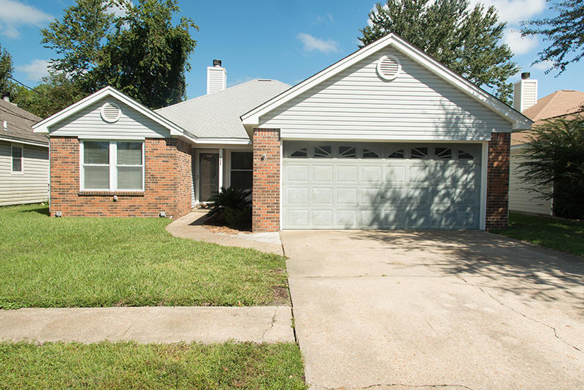 SUMMER HILLS - Residential