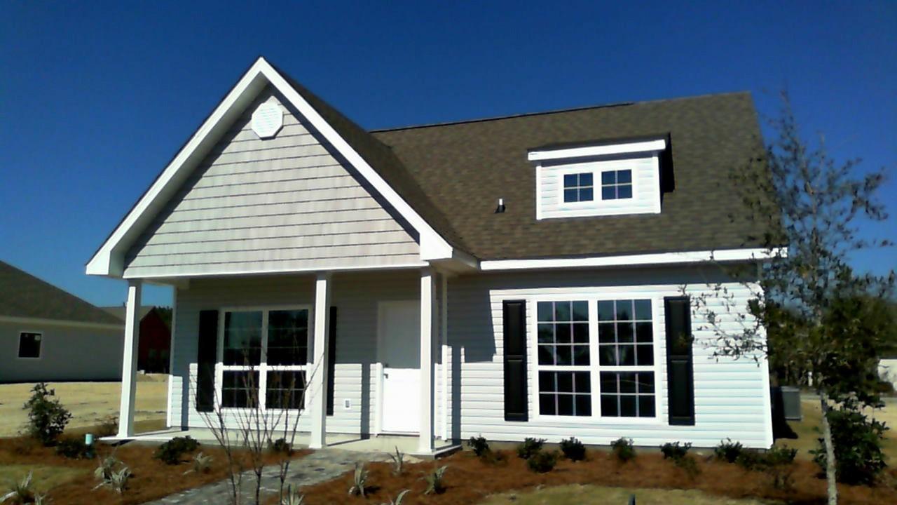 HAMMOCK BAY - Residential