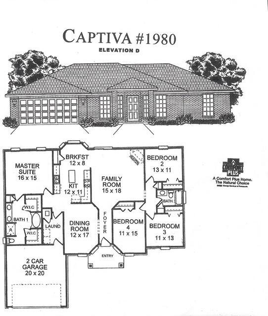 WESTVIEW ESTATES PH 1 - Residential