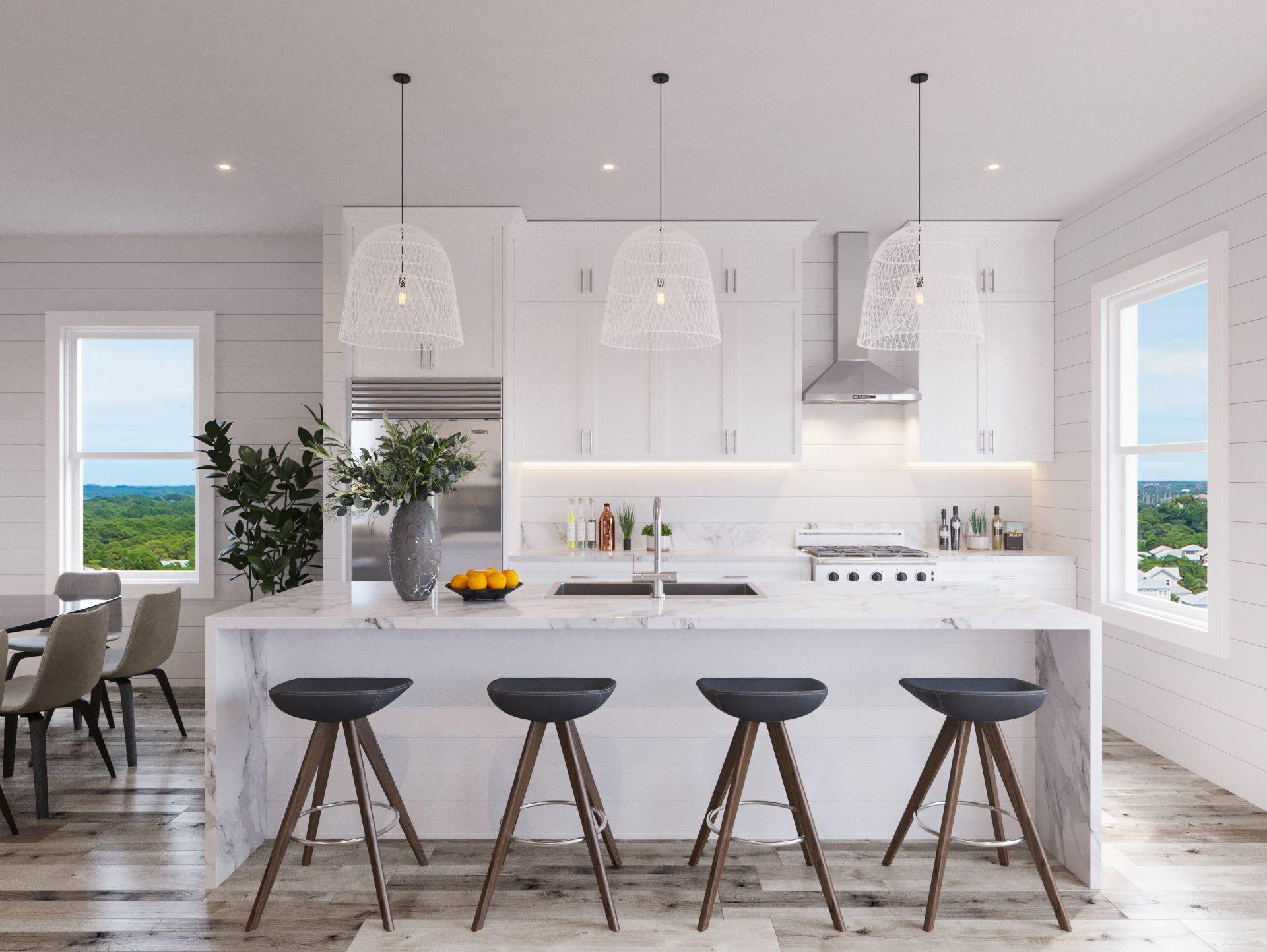Estates at Hidden Palms - Residential