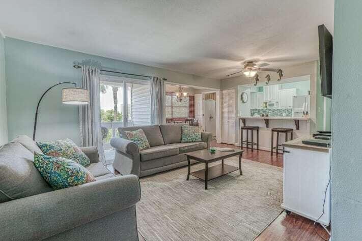 GULF TERRACE CONDO - Residential