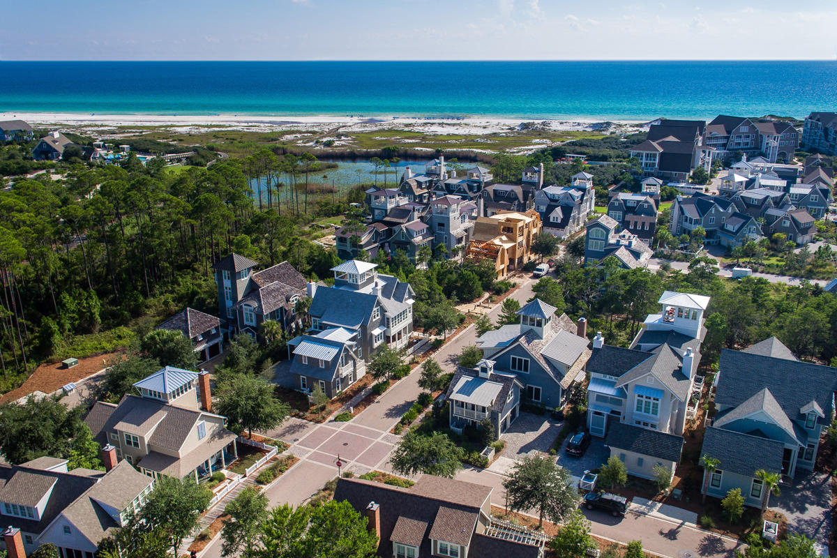 WATERSOUND BEACH PH 4 - Residential