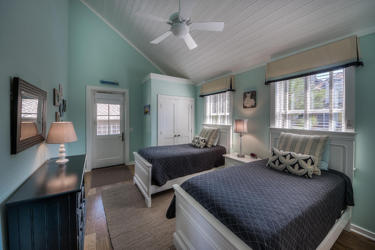 WATERSOUND BEACH PH 4 - Residential