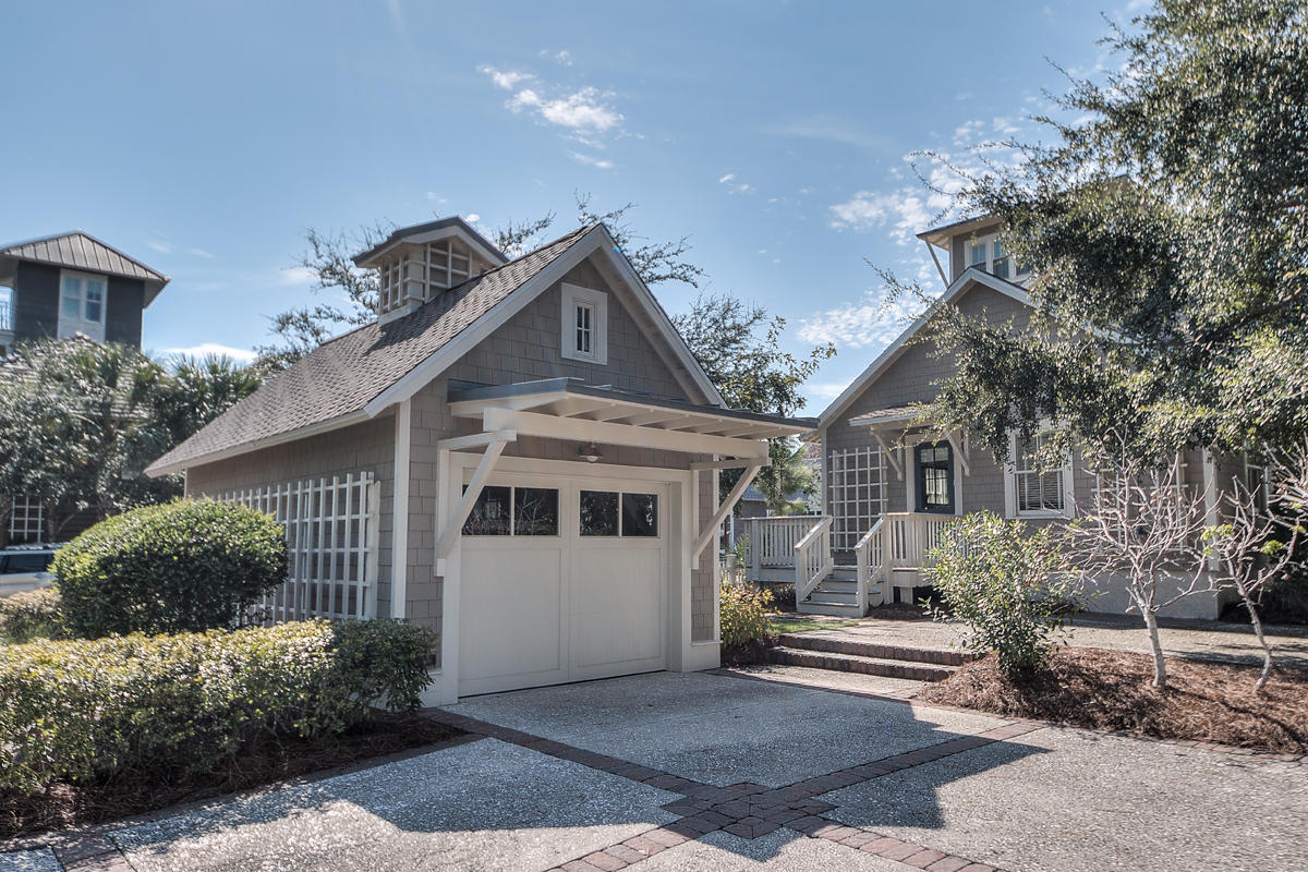 WATERSOUND BEACH PH 4 - Residential