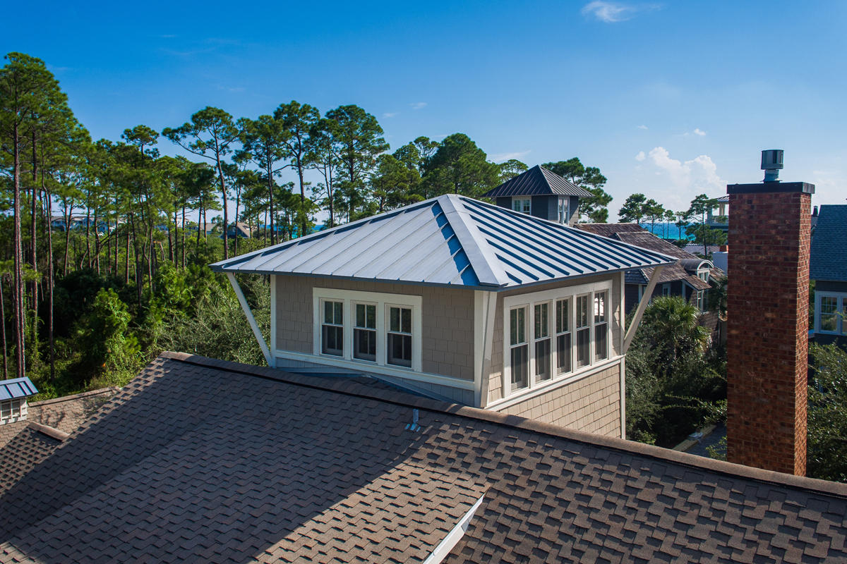 WATERSOUND BEACH PH 4 - Residential