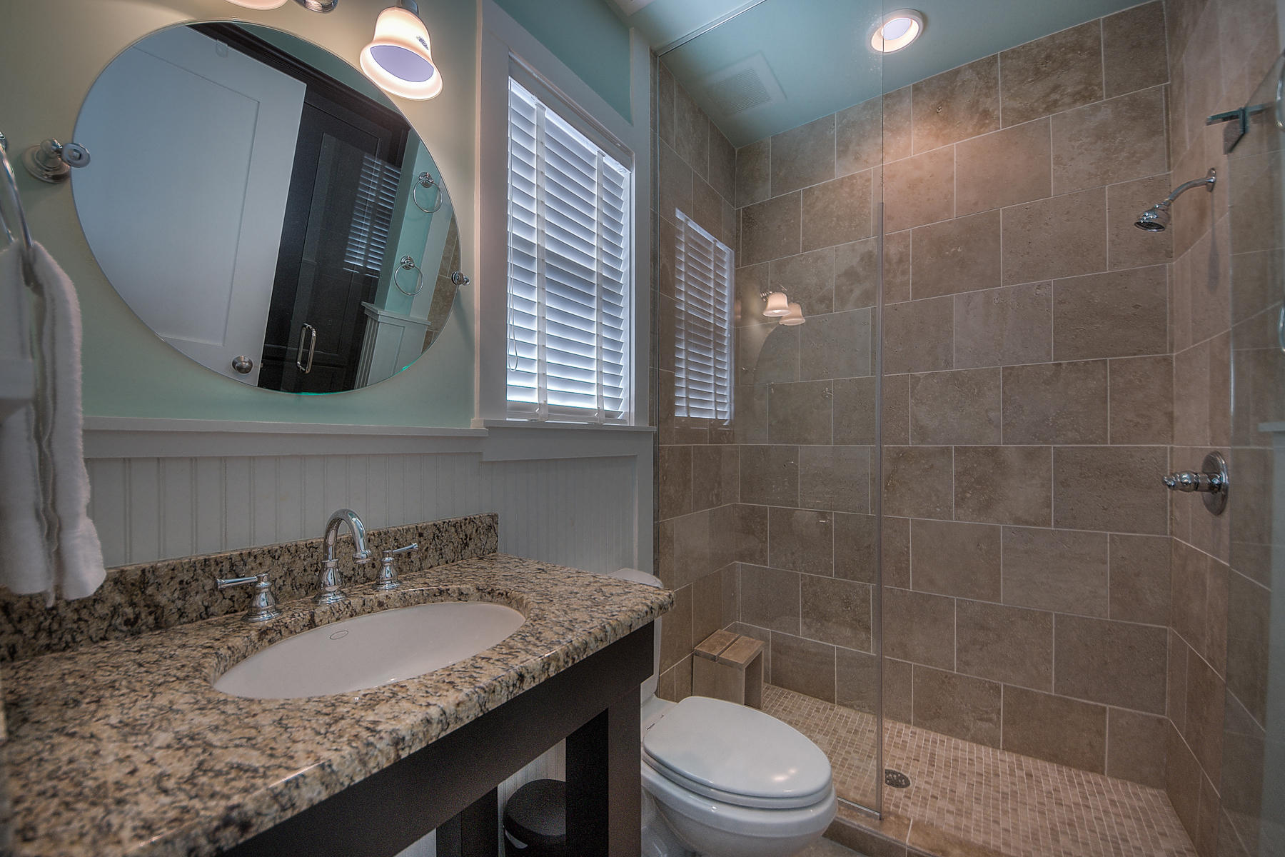 WATERSOUND BEACH PH 4 - Residential