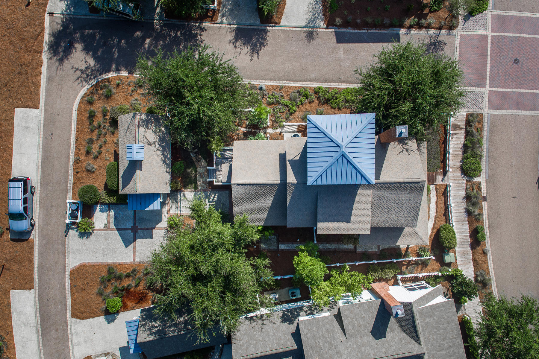 WATERSOUND BEACH PH 4 - Residential