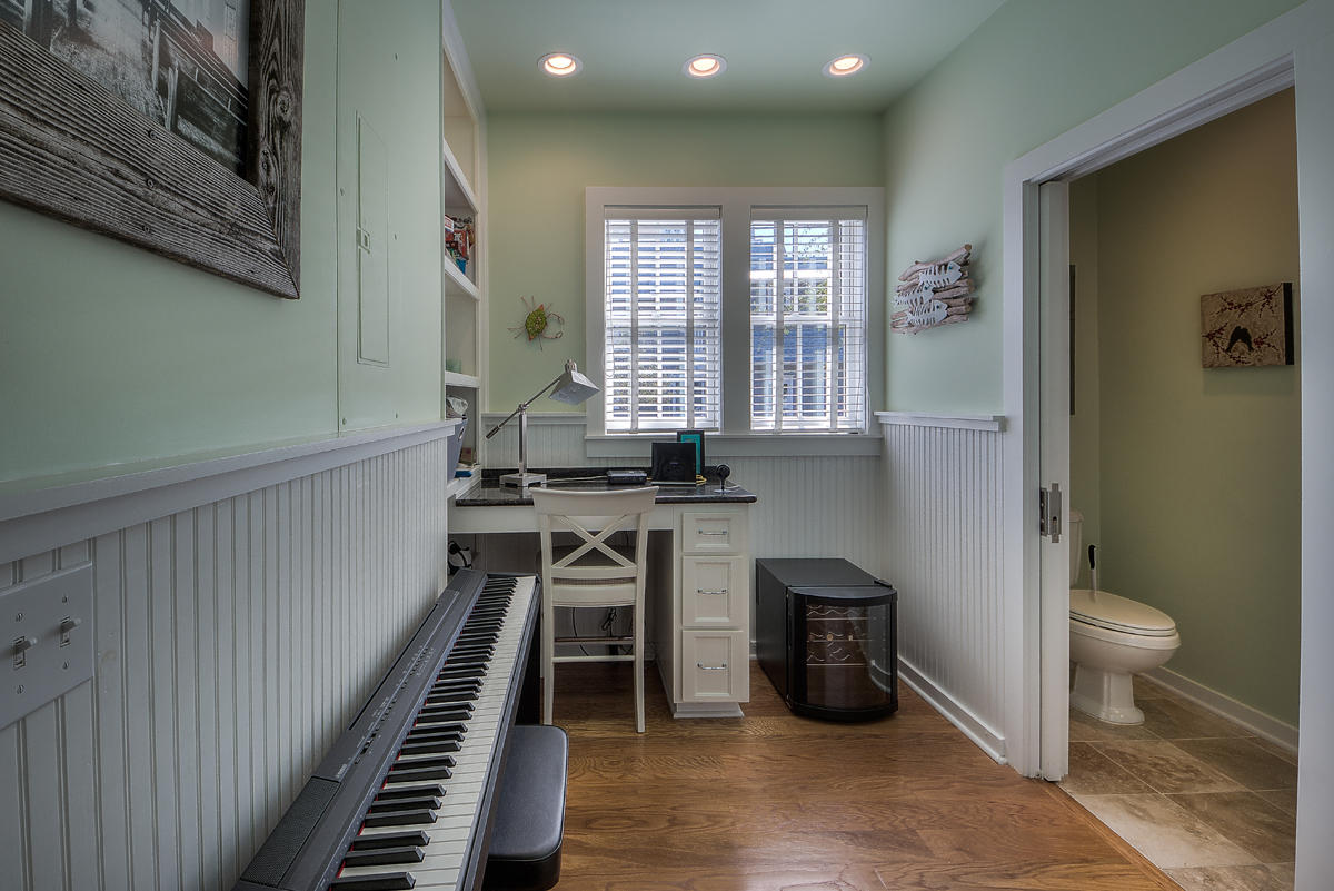 WATERSOUND BEACH PH 4 - Residential