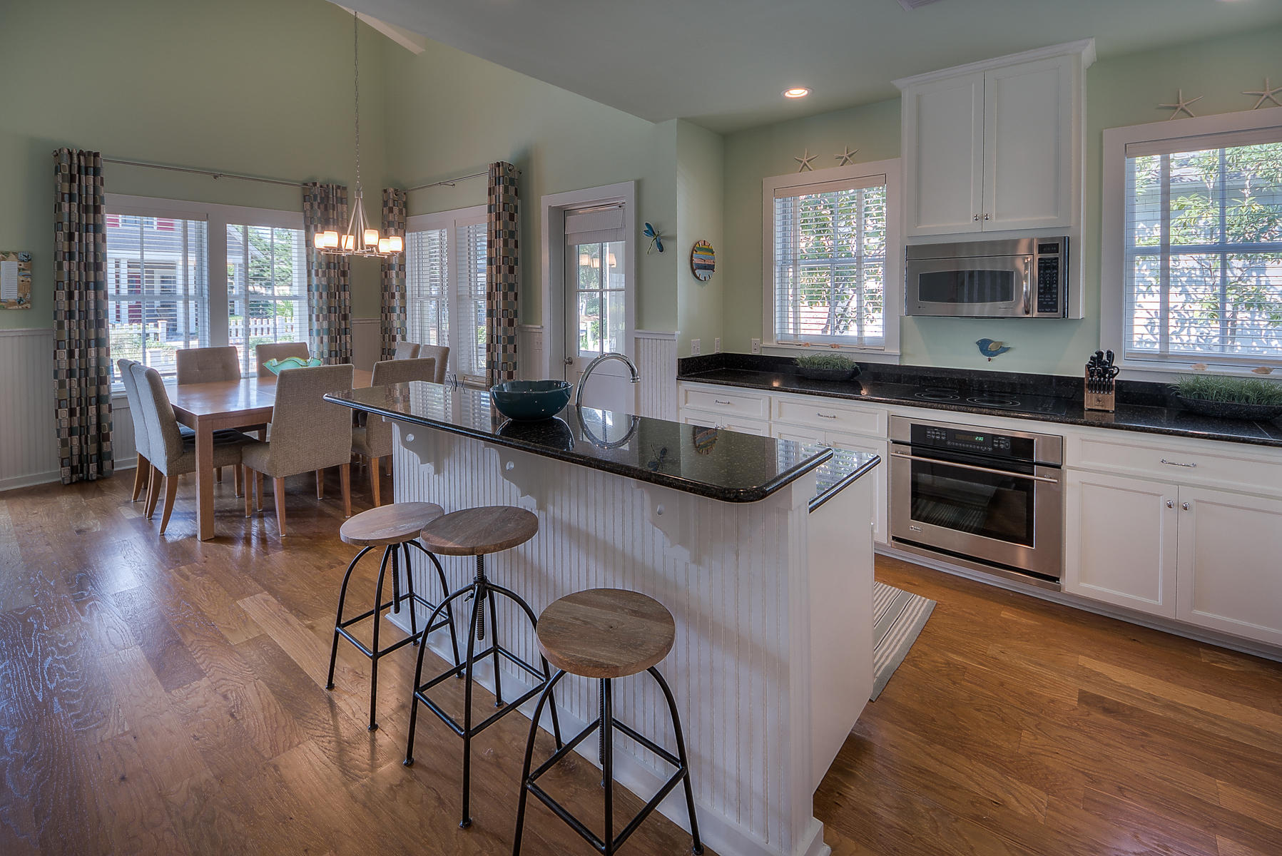 WATERSOUND BEACH PH 4 - Residential