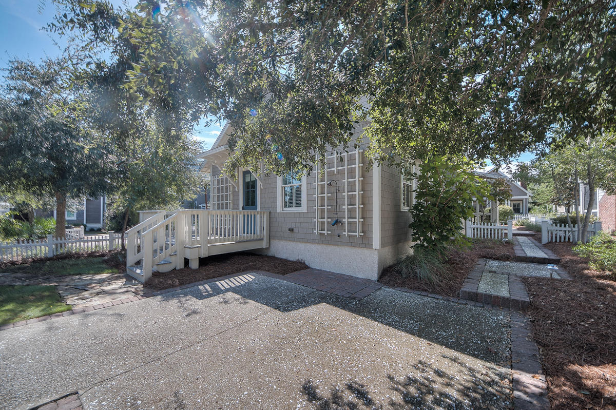 WATERSOUND BEACH PH 4 - Residential