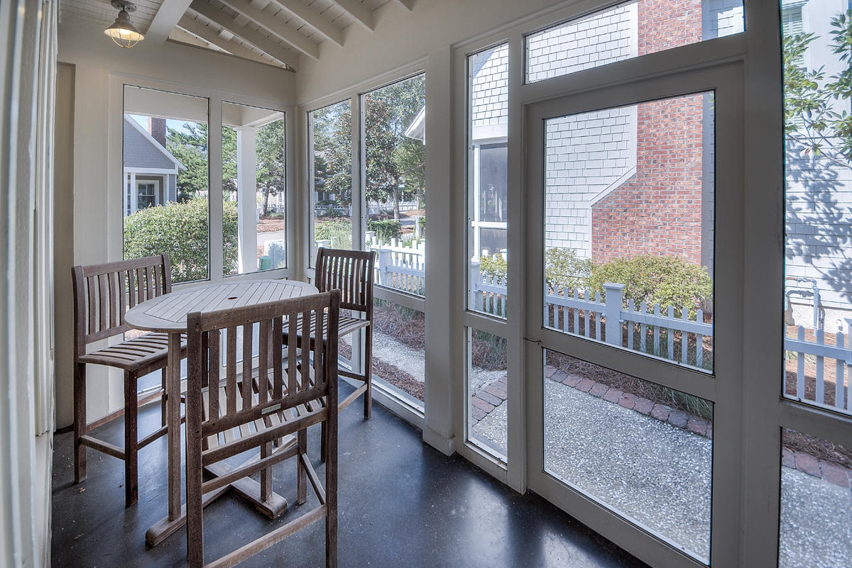 WATERSOUND BEACH PH 4 - Residential