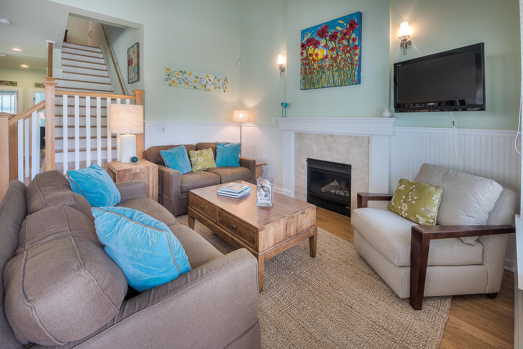 WATERSOUND BEACH PH 4 - Residential