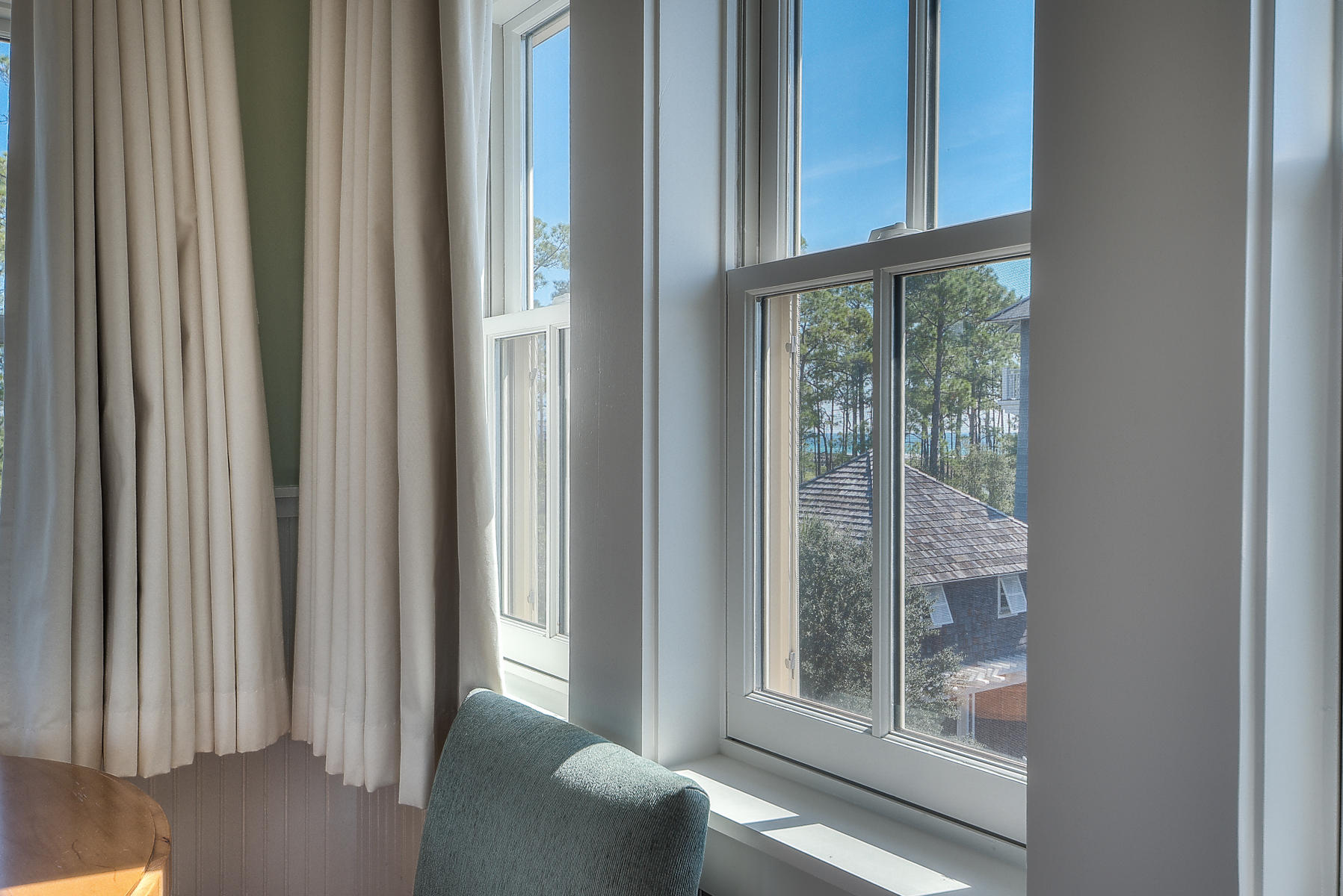 WATERSOUND BEACH PH 4 - Residential