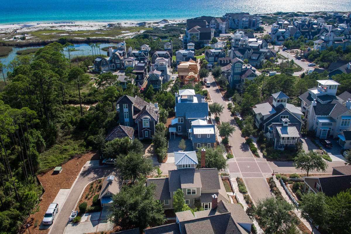 WATERSOUND BEACH PH 4 - Residential