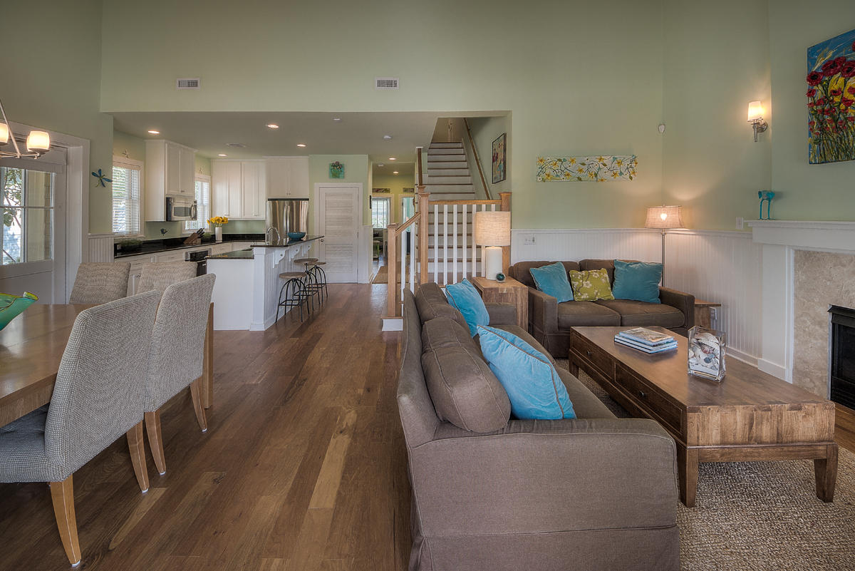 WATERSOUND BEACH PH 4 - Residential