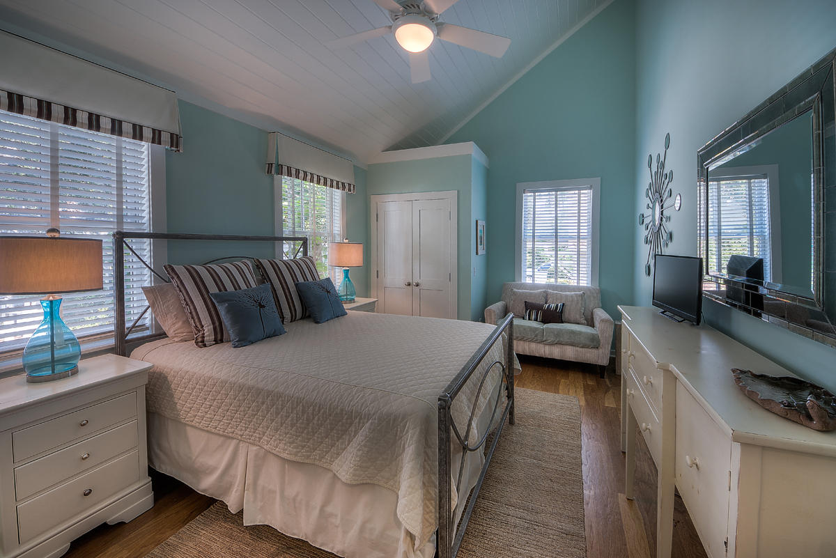 WATERSOUND BEACH PH 4 - Residential