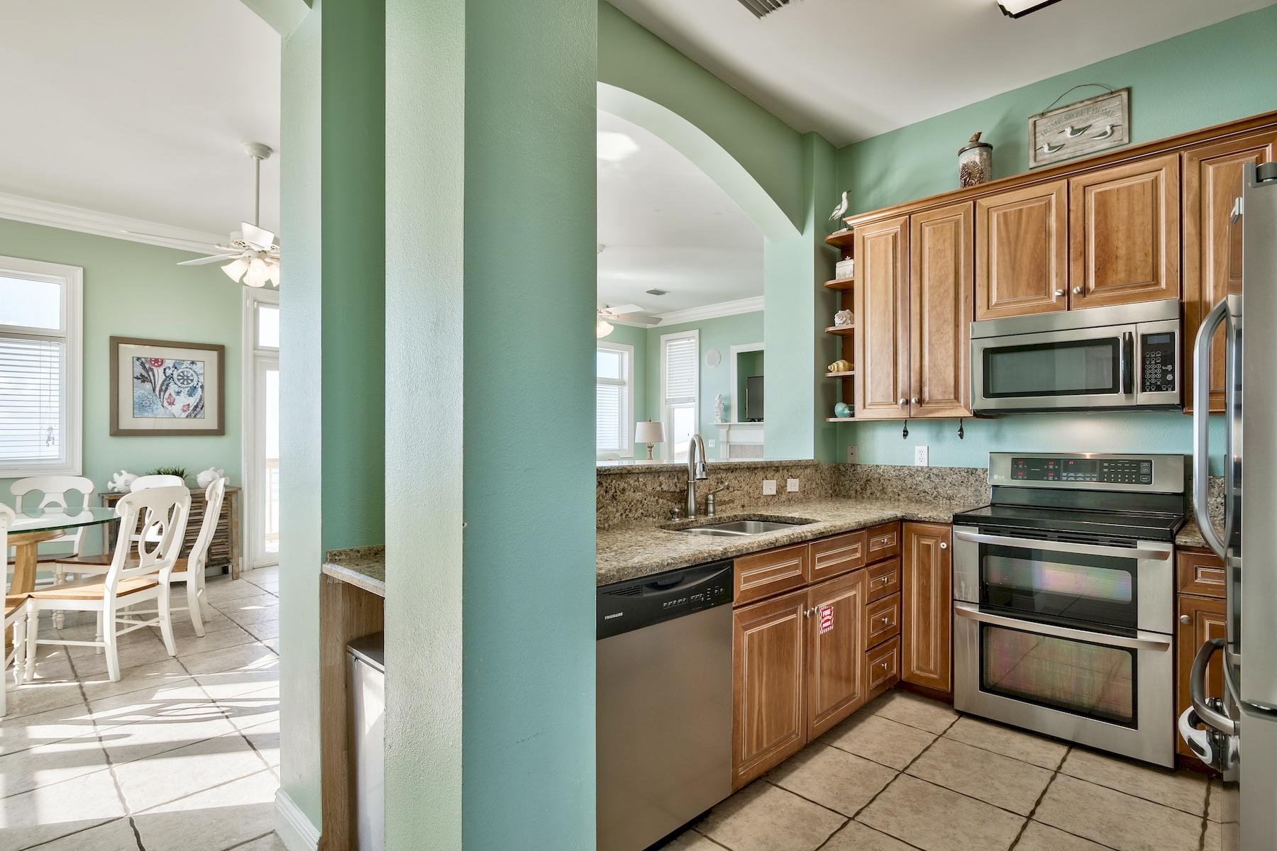 WARREN HEIGHTS - Residential