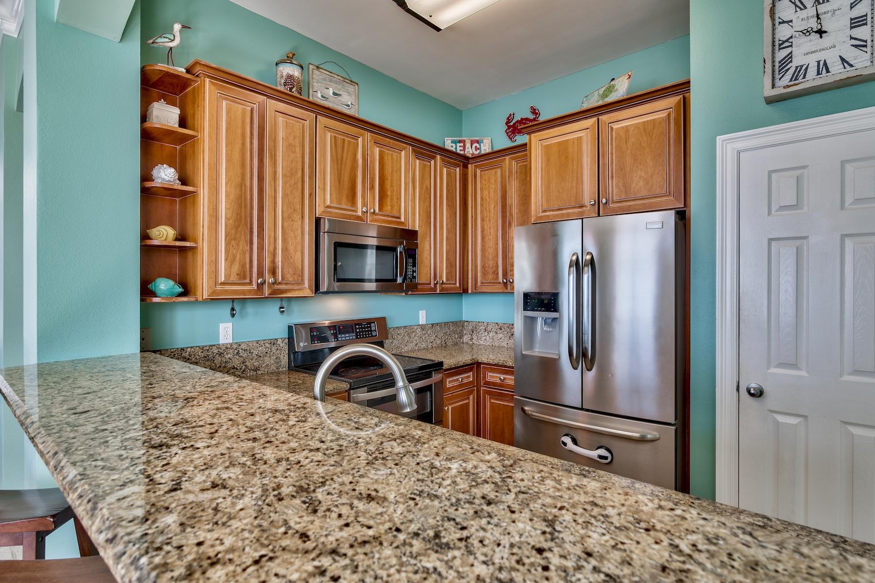 WARREN HEIGHTS - Residential