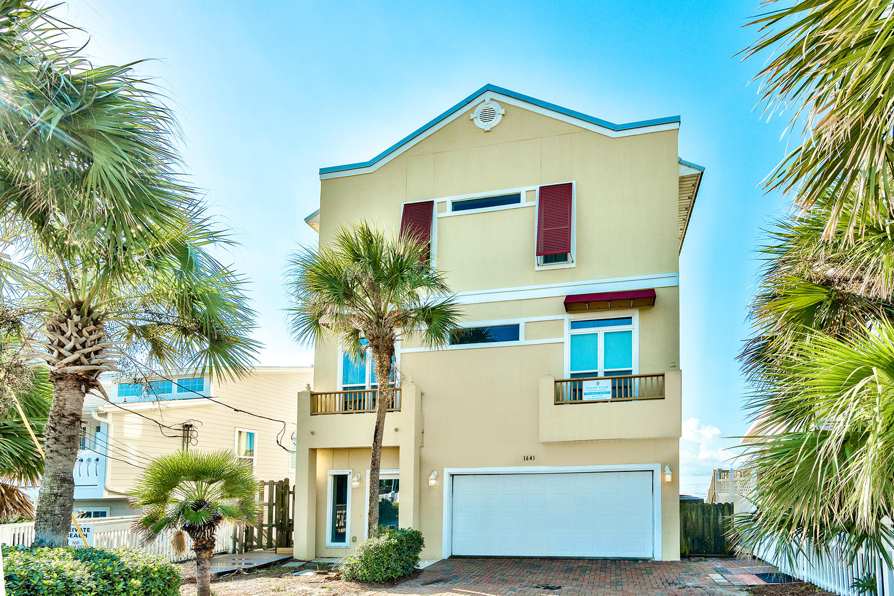 WARREN HEIGHTS - Residential