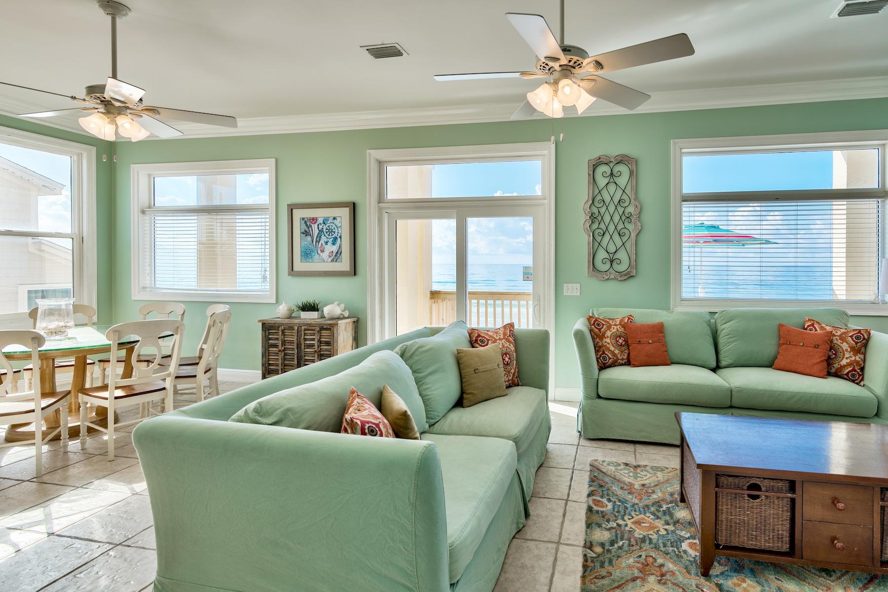 WARREN HEIGHTS - Residential