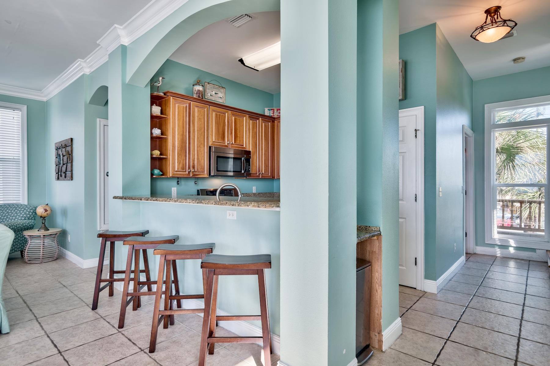 WARREN HEIGHTS - Residential