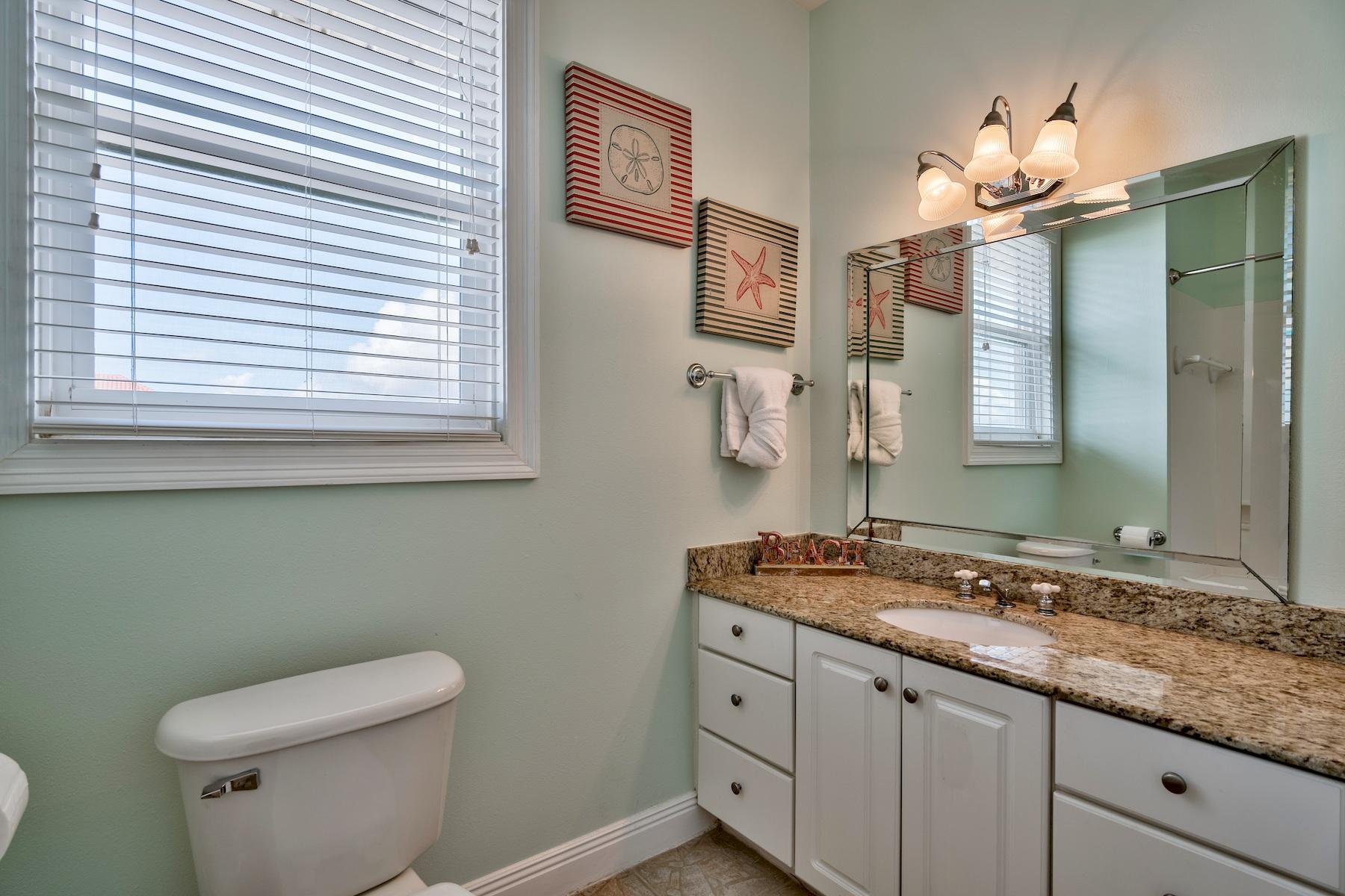 WARREN HEIGHTS - Residential
