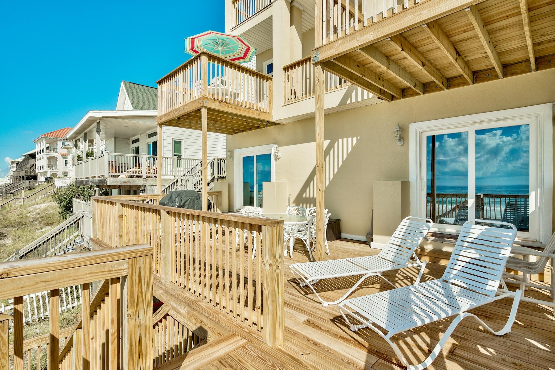 WARREN HEIGHTS - Residential