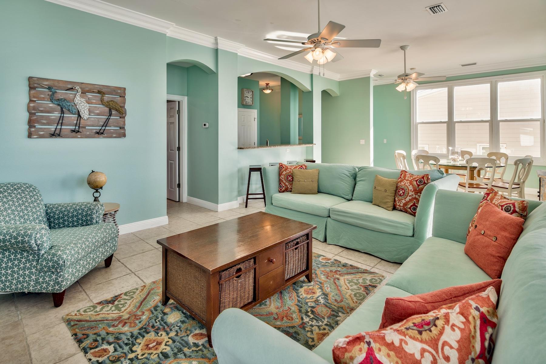 WARREN HEIGHTS - Residential