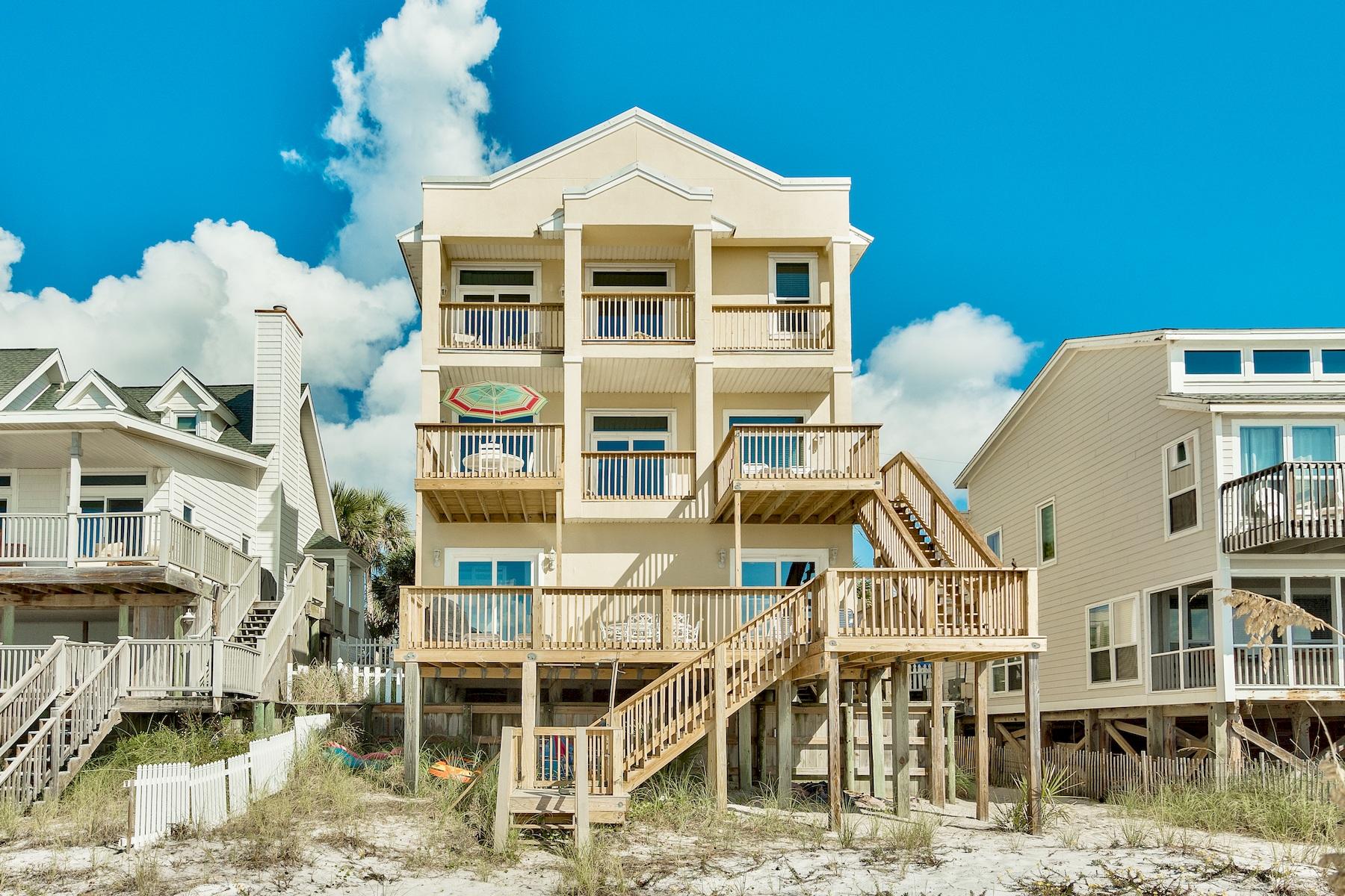 WARREN HEIGHTS - Residential