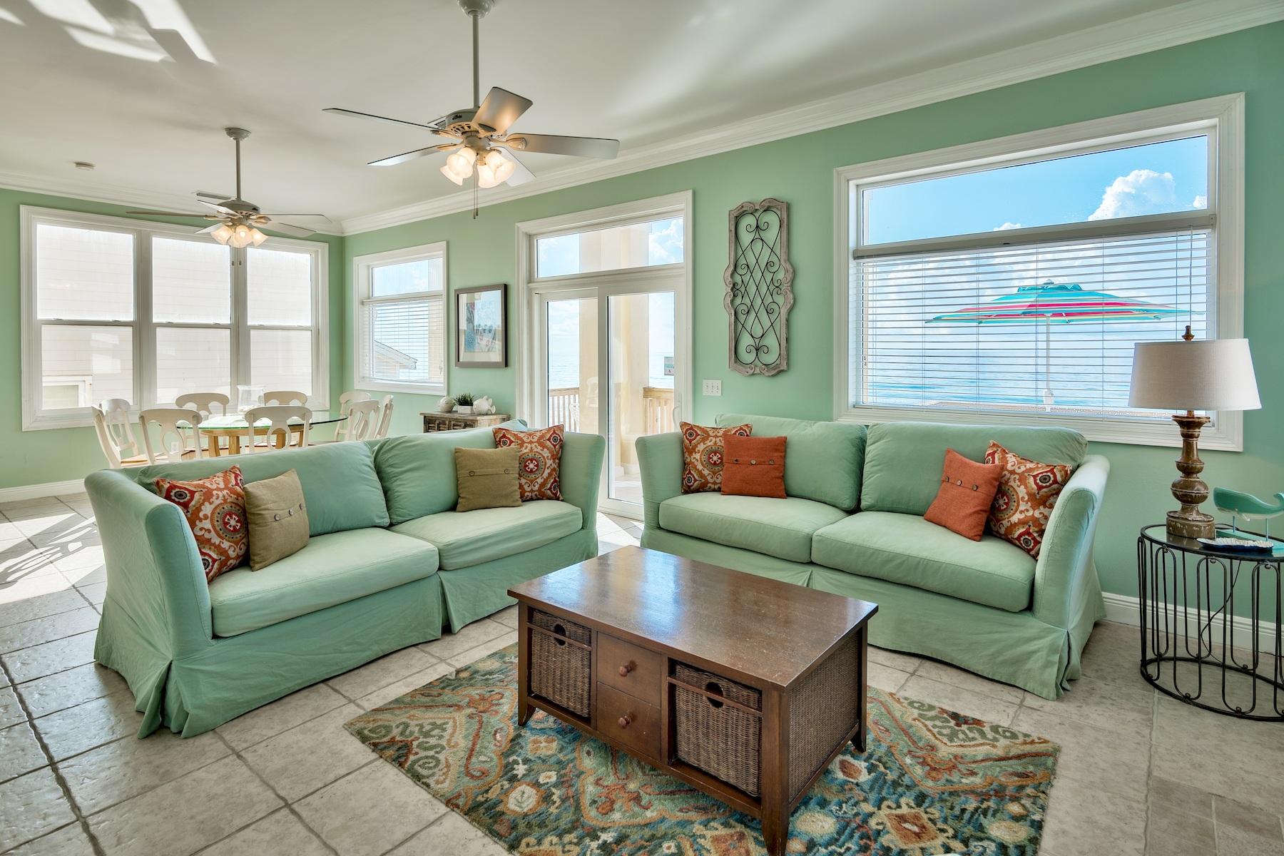 WARREN HEIGHTS - Residential