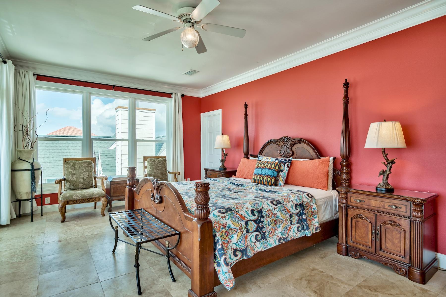 WARREN HEIGHTS - Residential