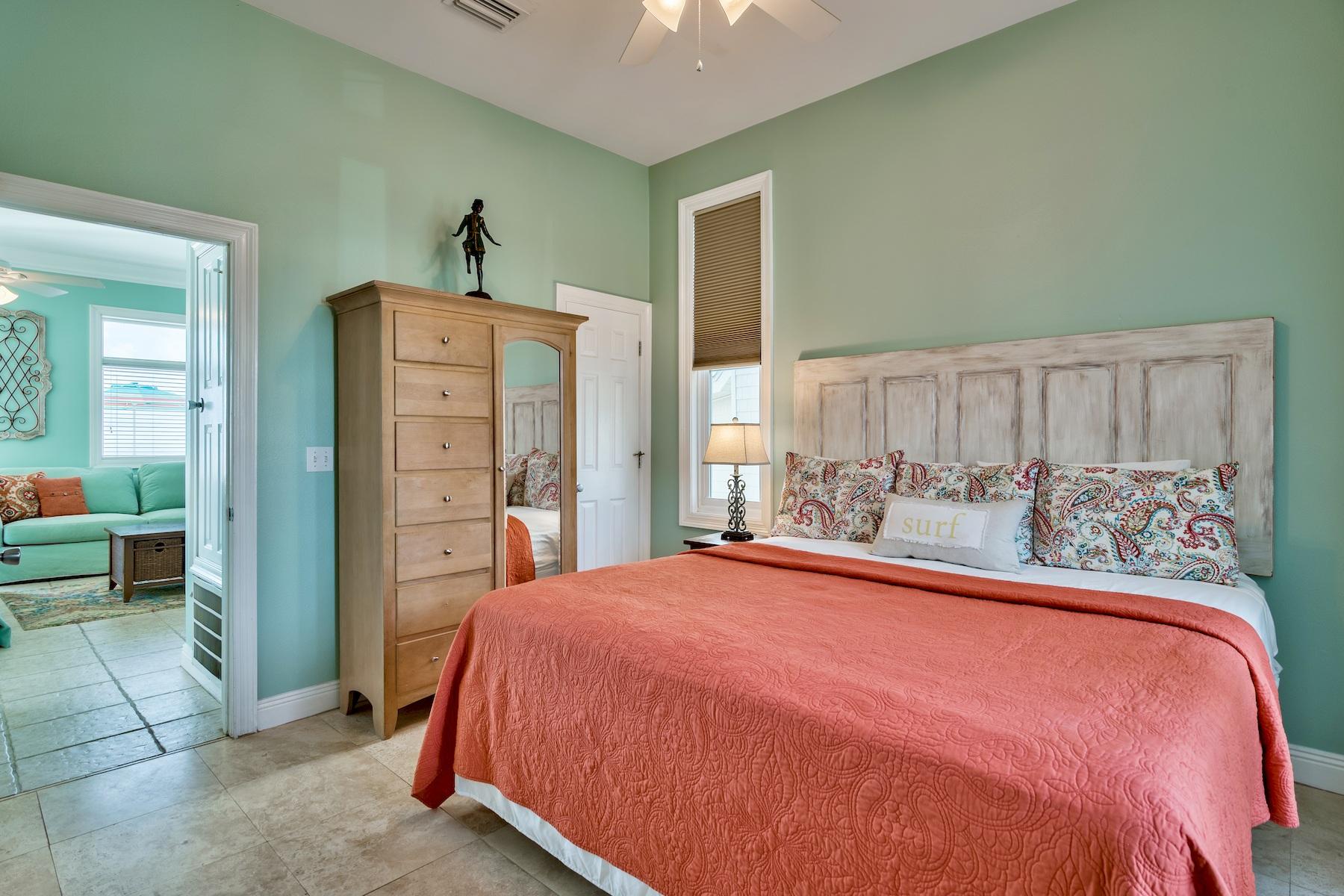 WARREN HEIGHTS - Residential
