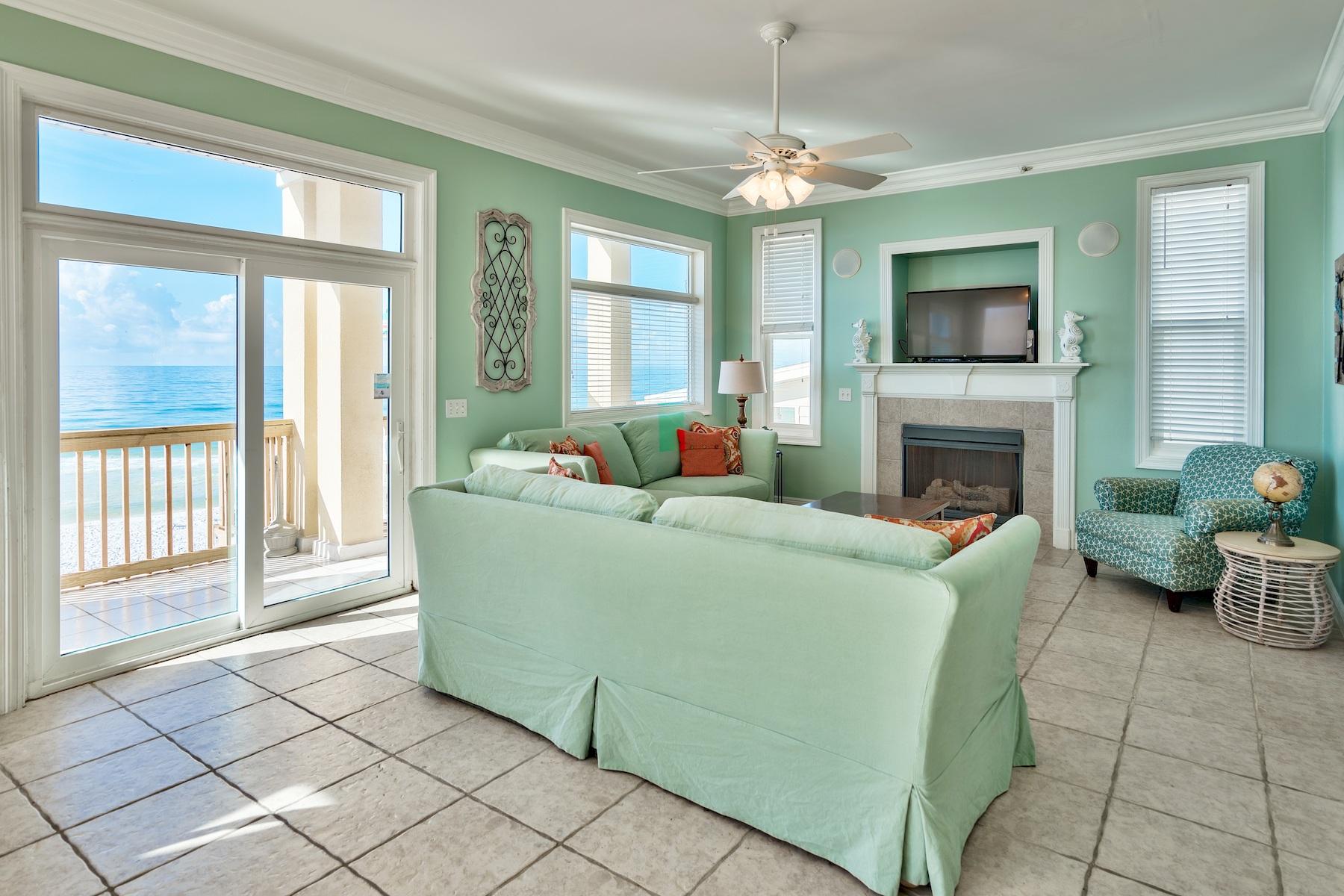 WARREN HEIGHTS - Residential