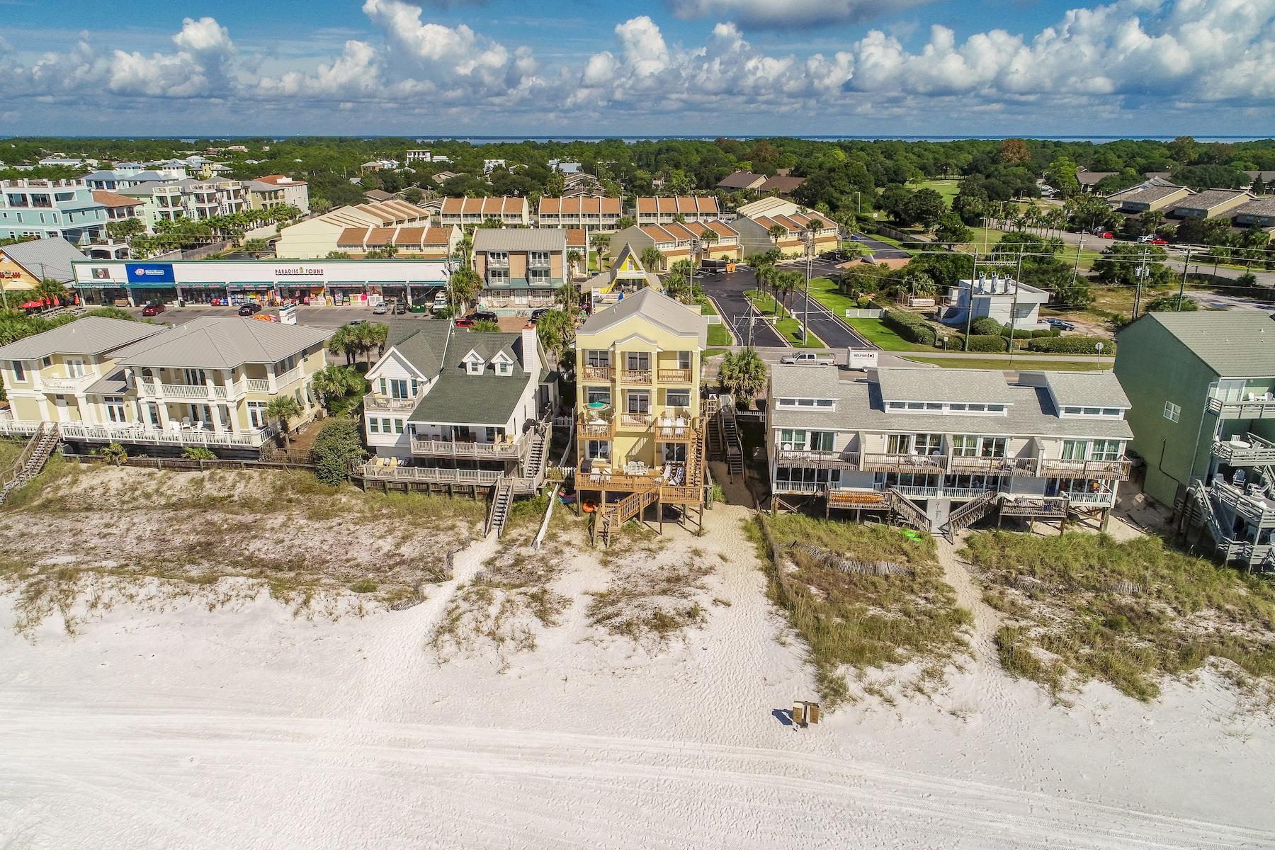 WARREN HEIGHTS - Residential