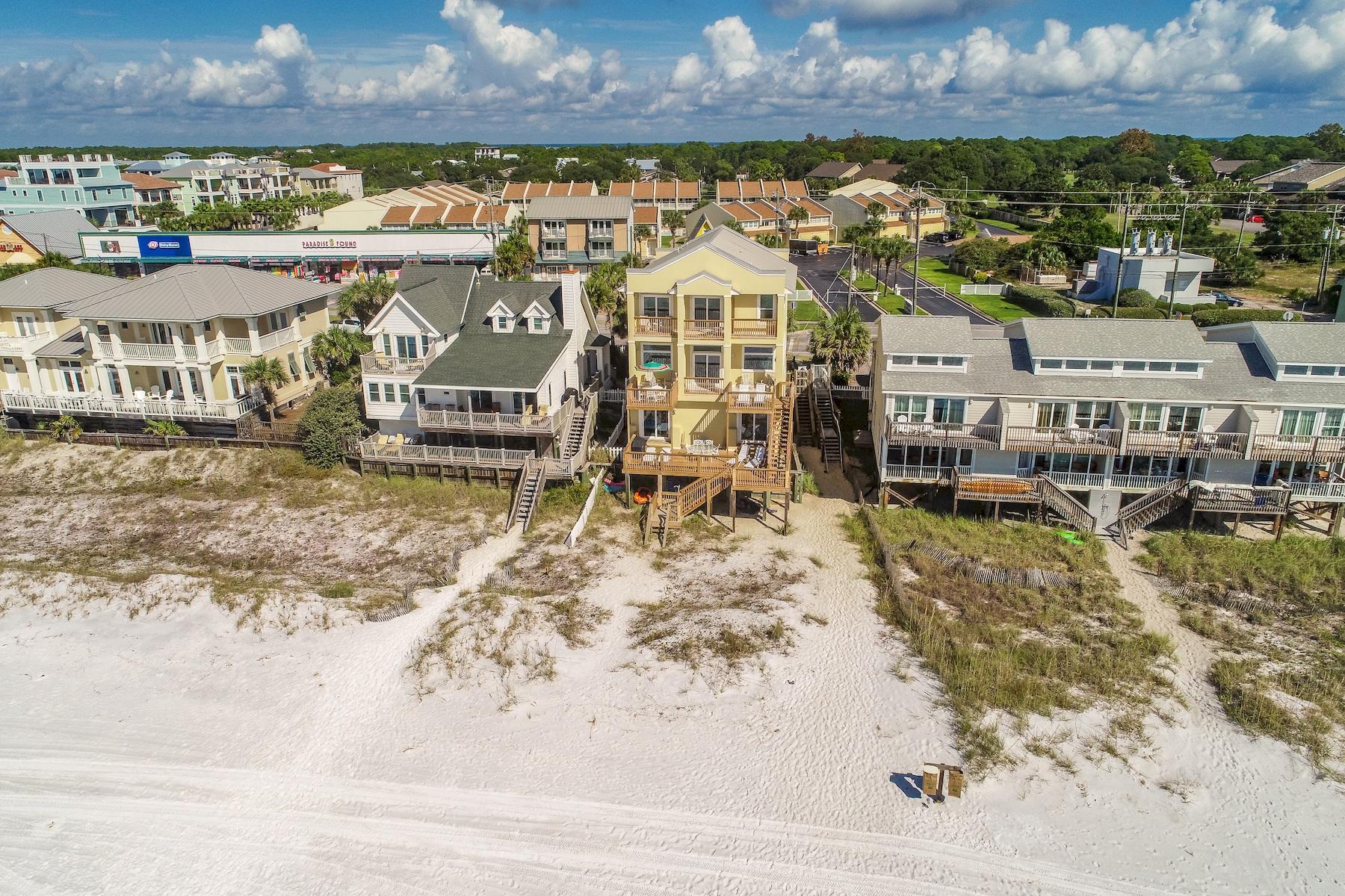 WARREN HEIGHTS - Residential