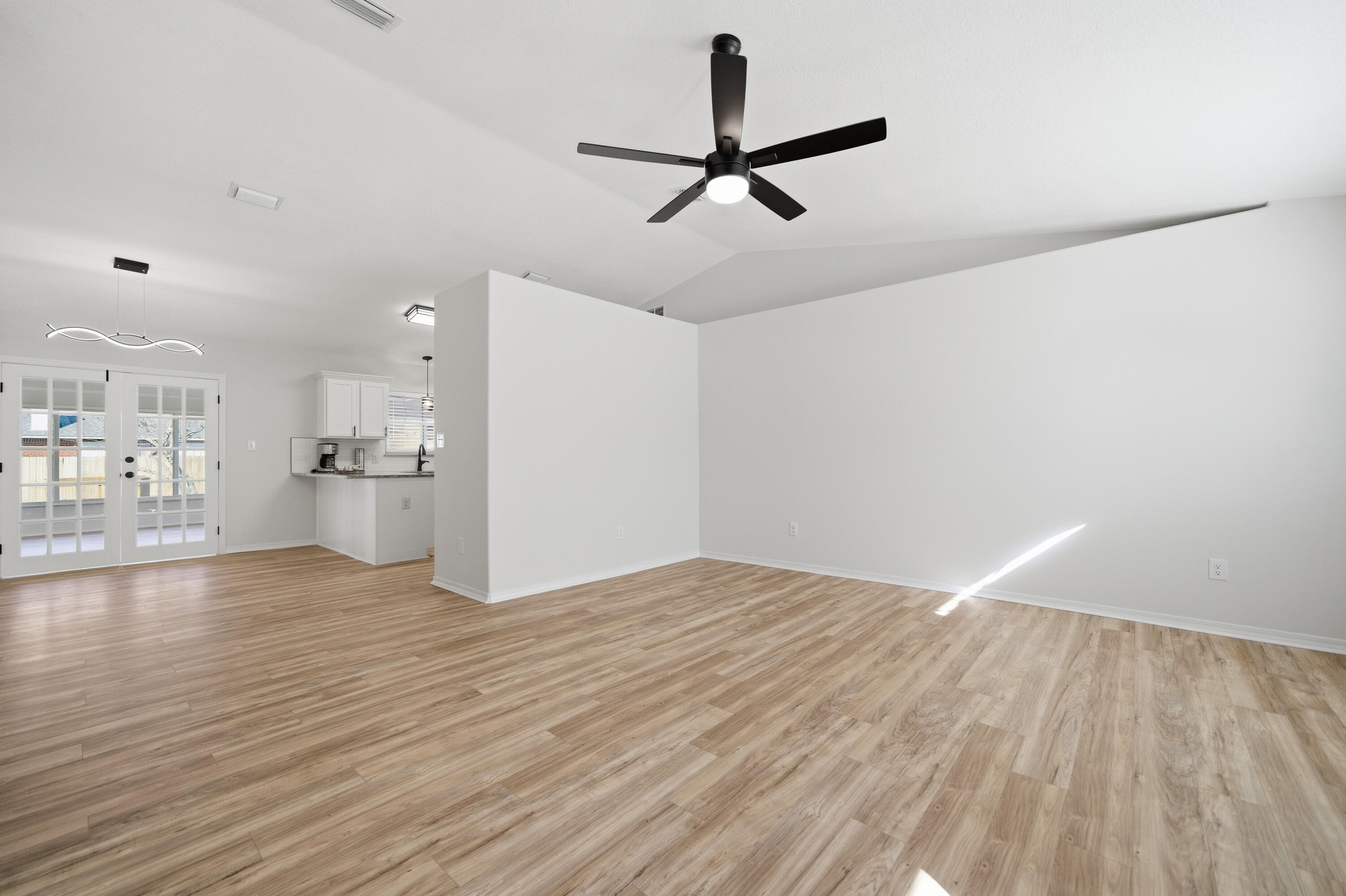 SANTA ROSA BEACH 1ST ADDN - Residential