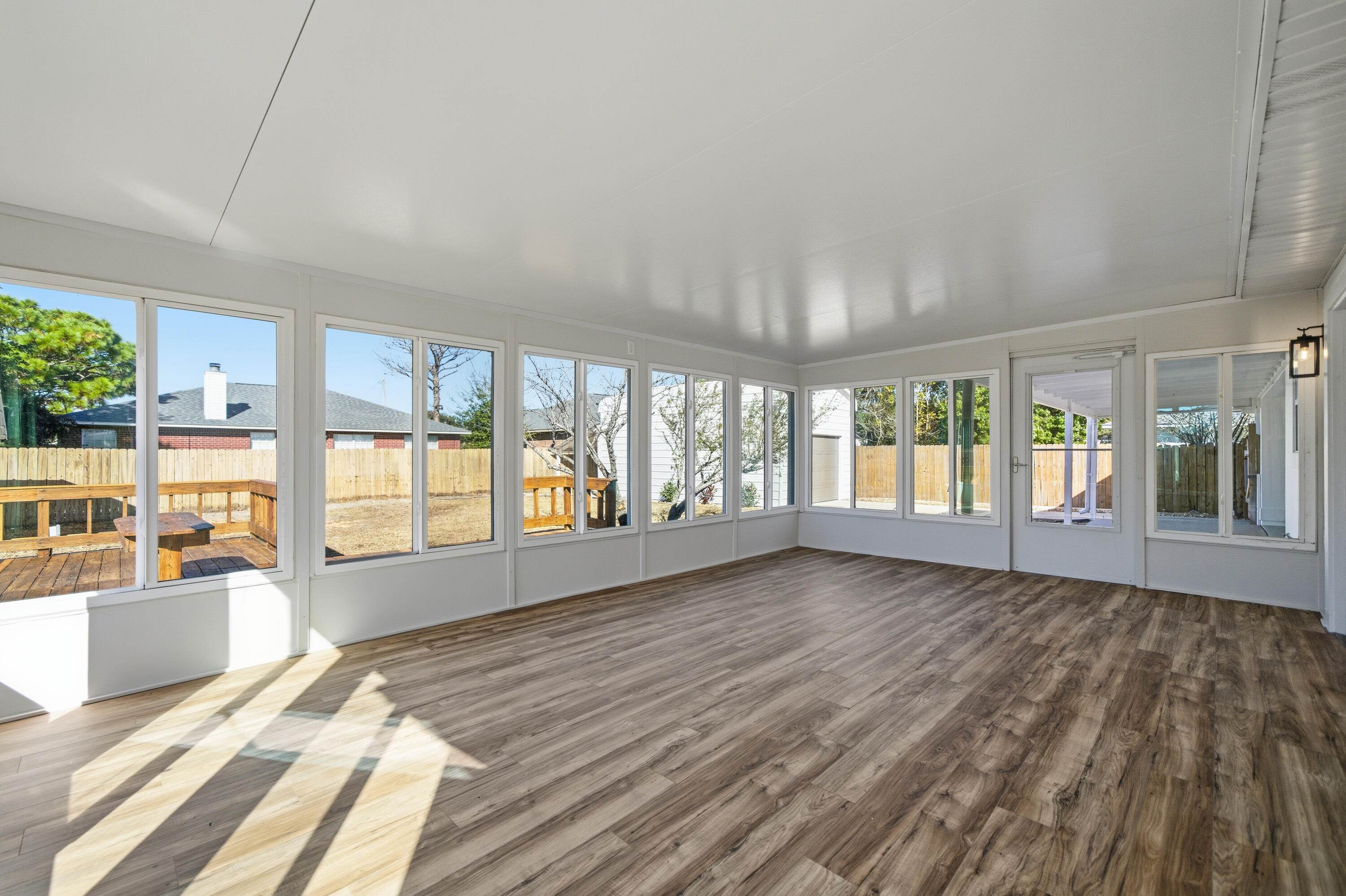 SANTA ROSA BEACH 1ST ADDN - Residential