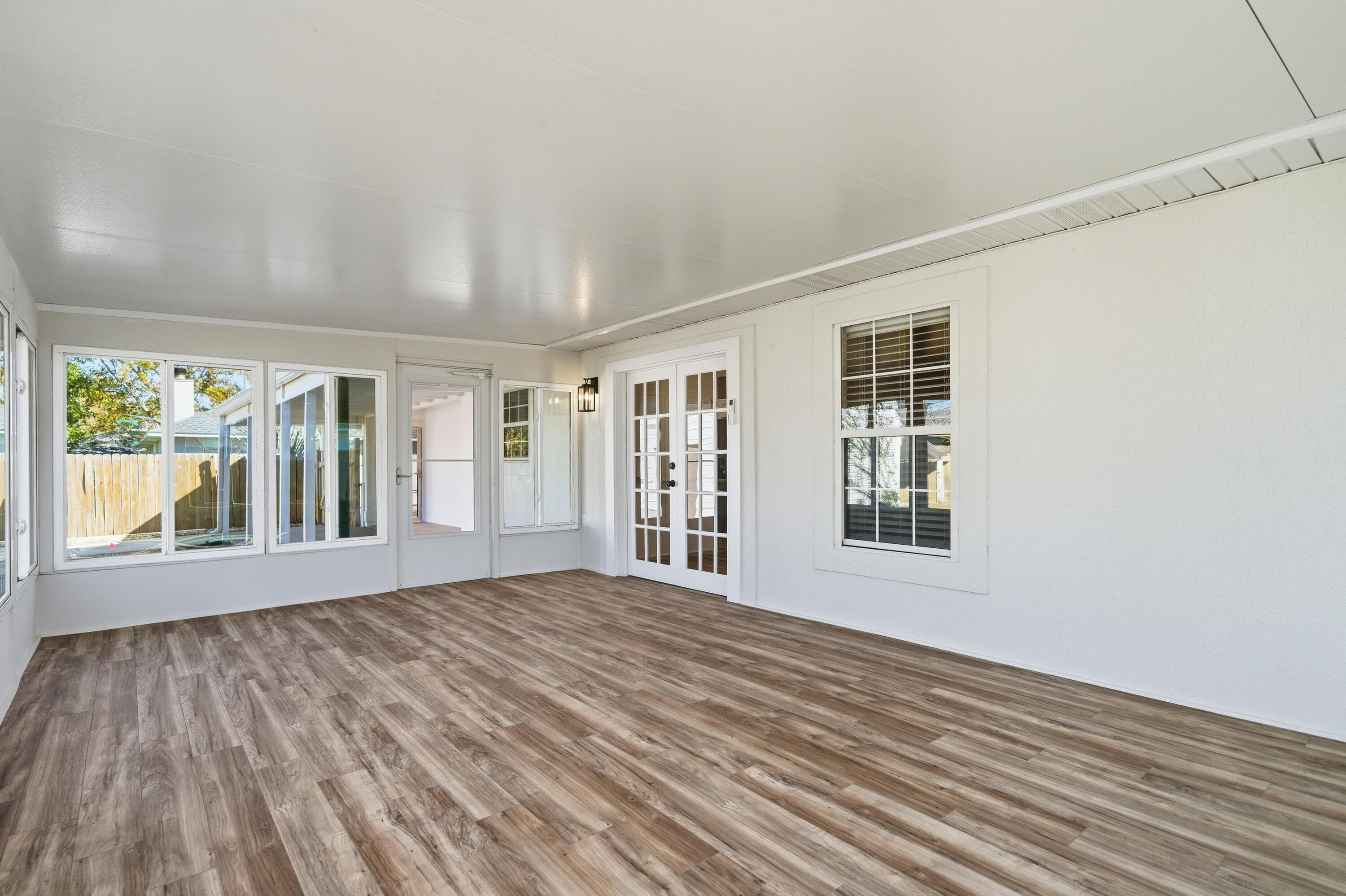 SANTA ROSA BEACH 1ST ADDN - Residential