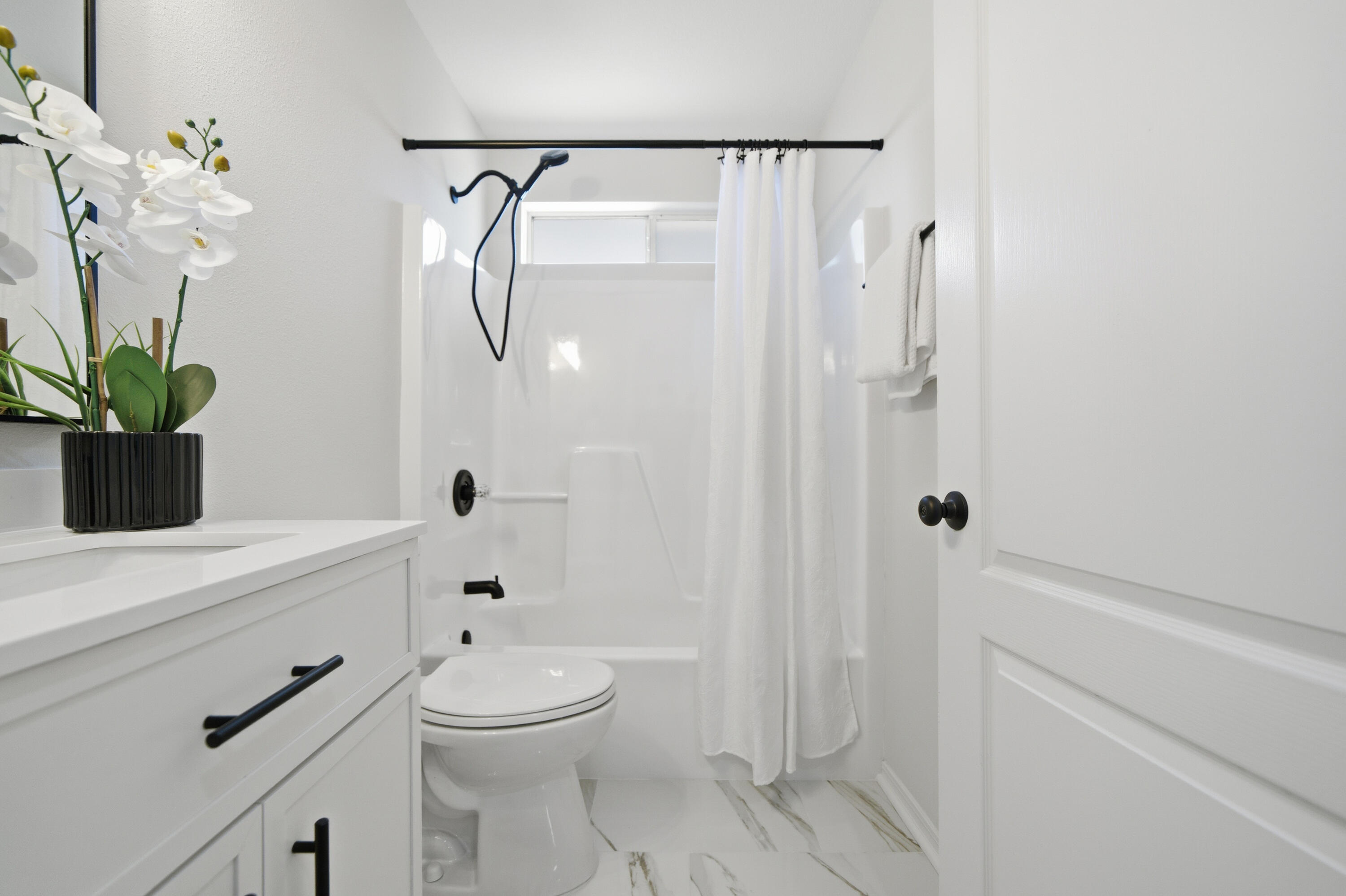 SANTA ROSA BEACH 1ST ADDN - Residential