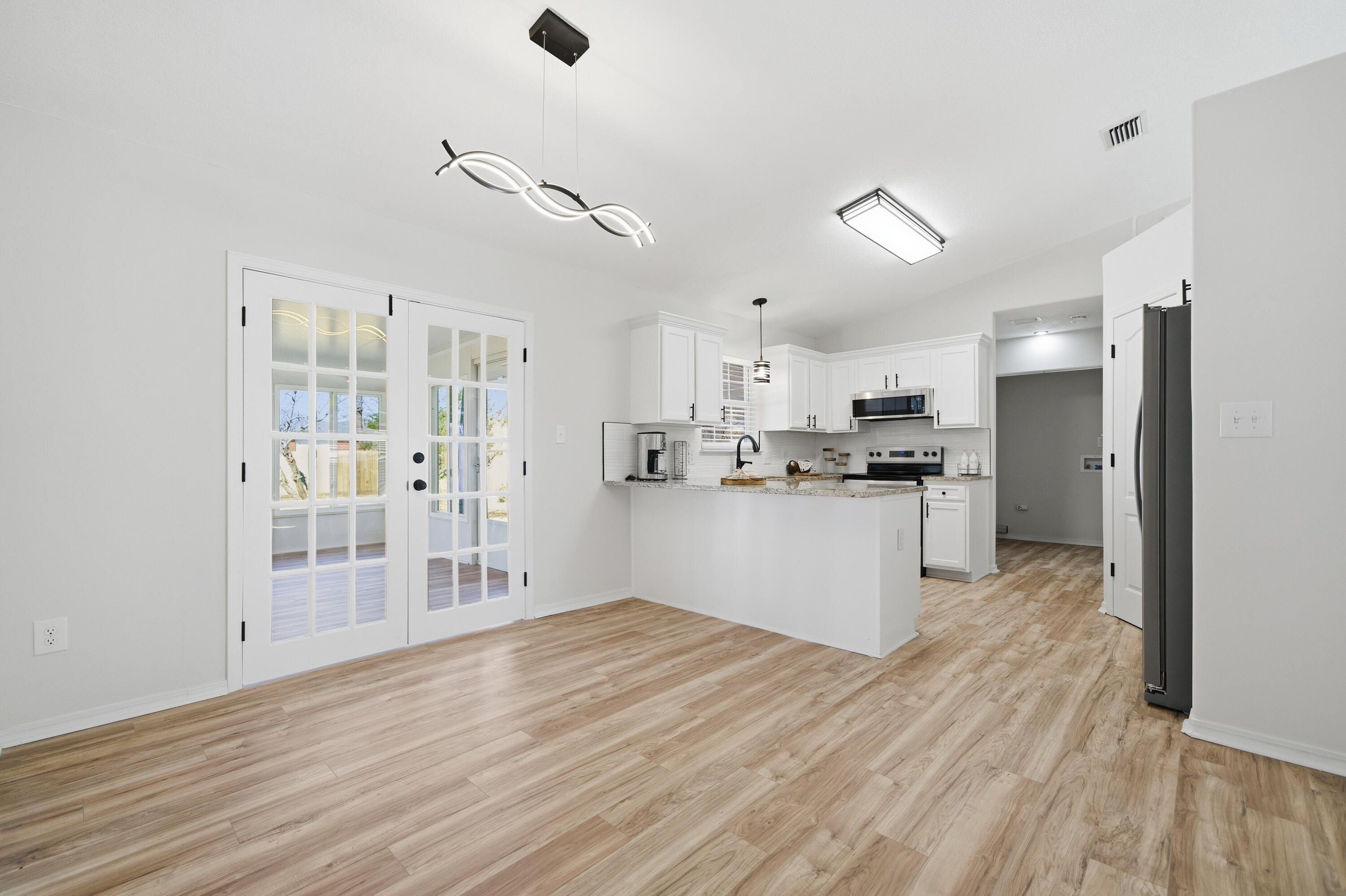 SANTA ROSA BEACH 1ST ADDN - Residential