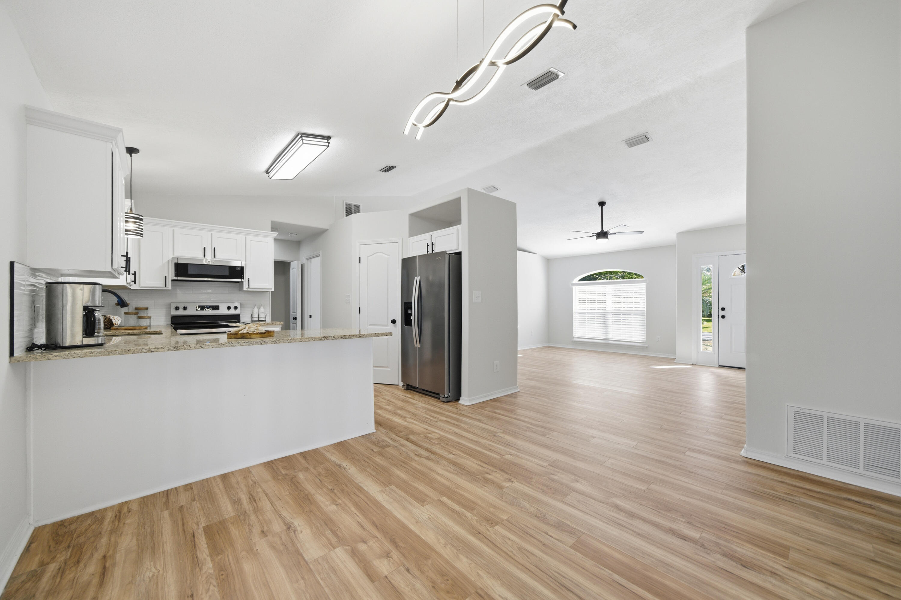 SANTA ROSA BEACH 1ST ADDN - Residential