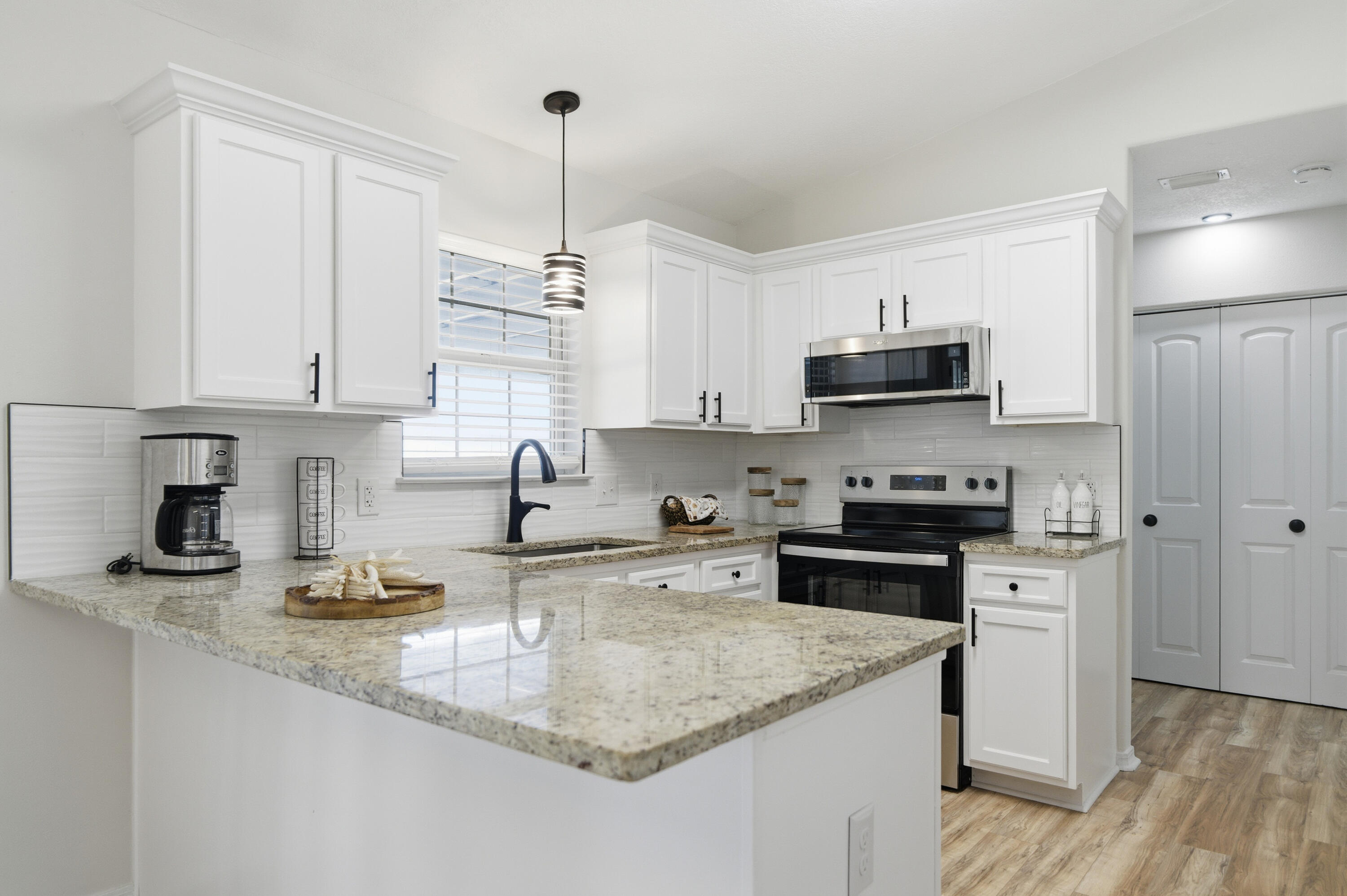 SANTA ROSA BEACH 1ST ADDN - Residential