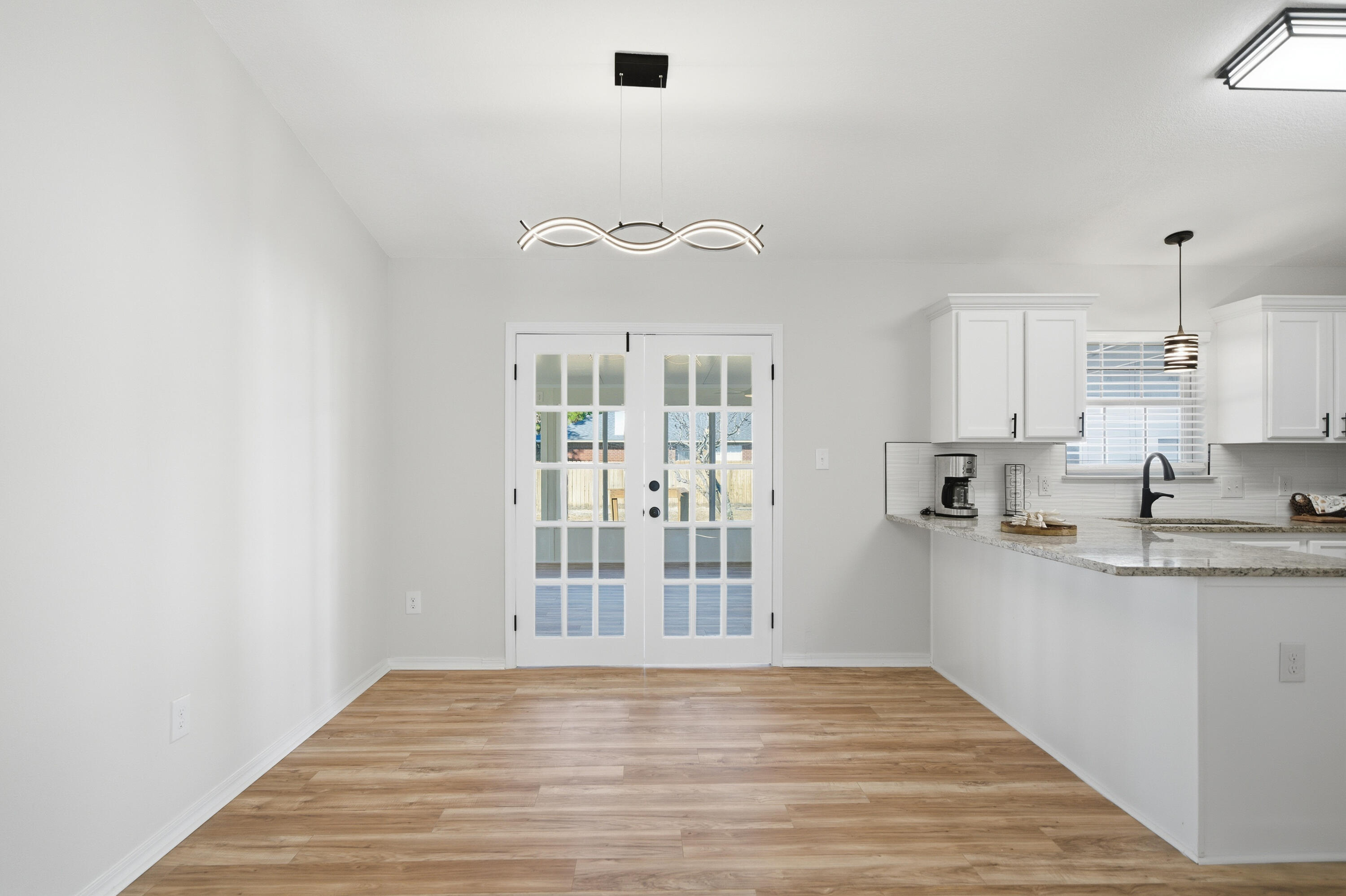 SANTA ROSA BEACH 1ST ADDN - Residential