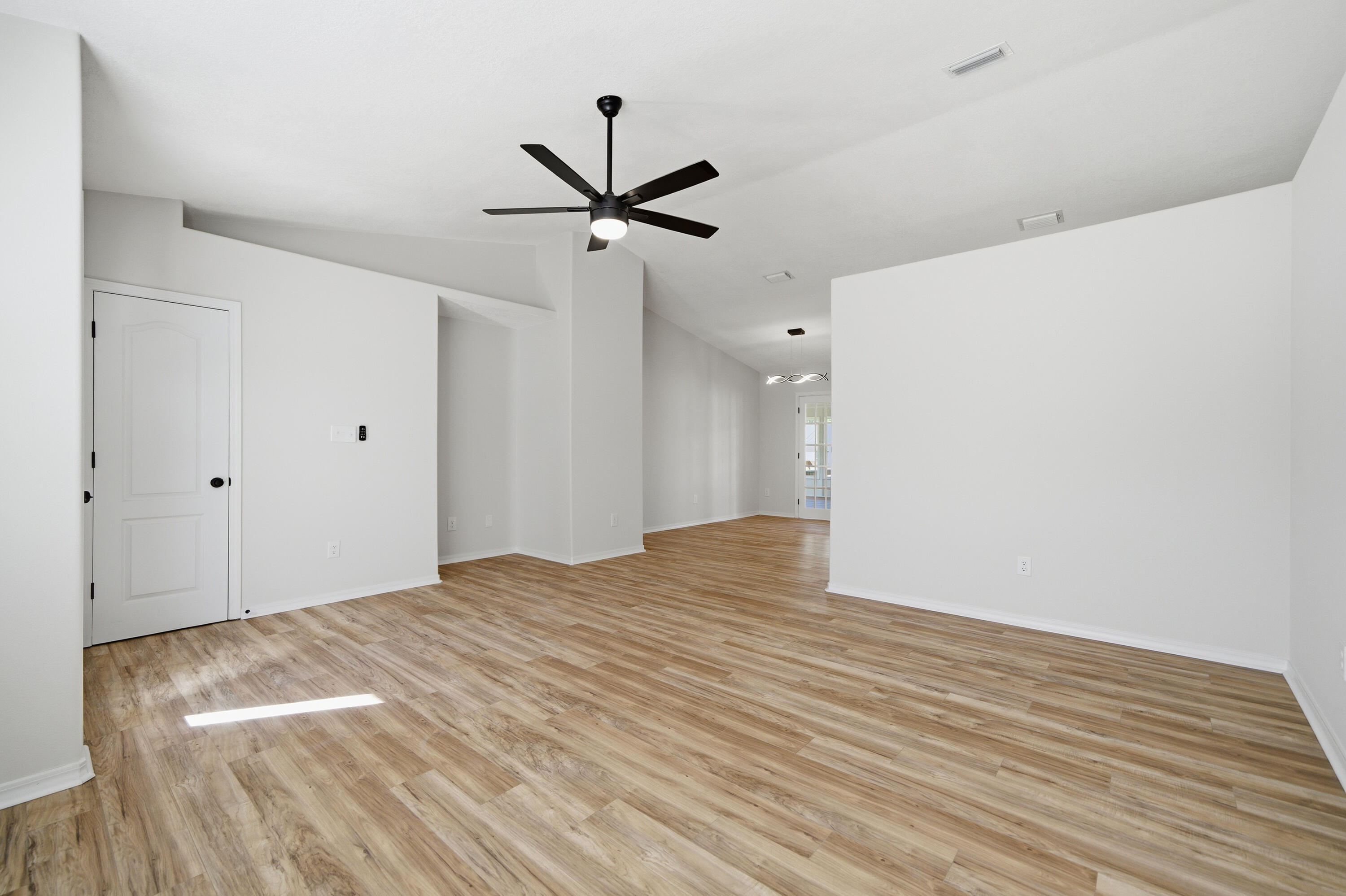 SANTA ROSA BEACH 1ST ADDN - Residential