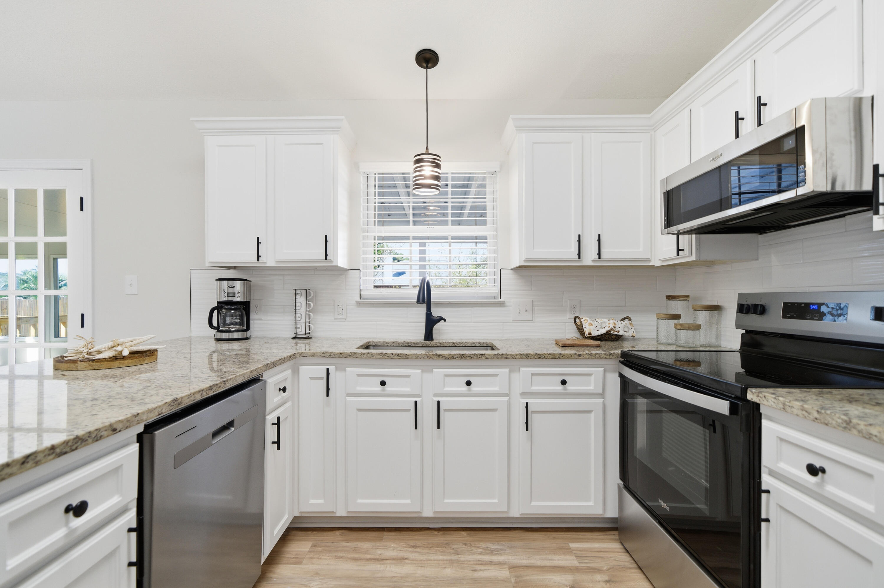 SANTA ROSA BEACH 1ST ADDN - Residential