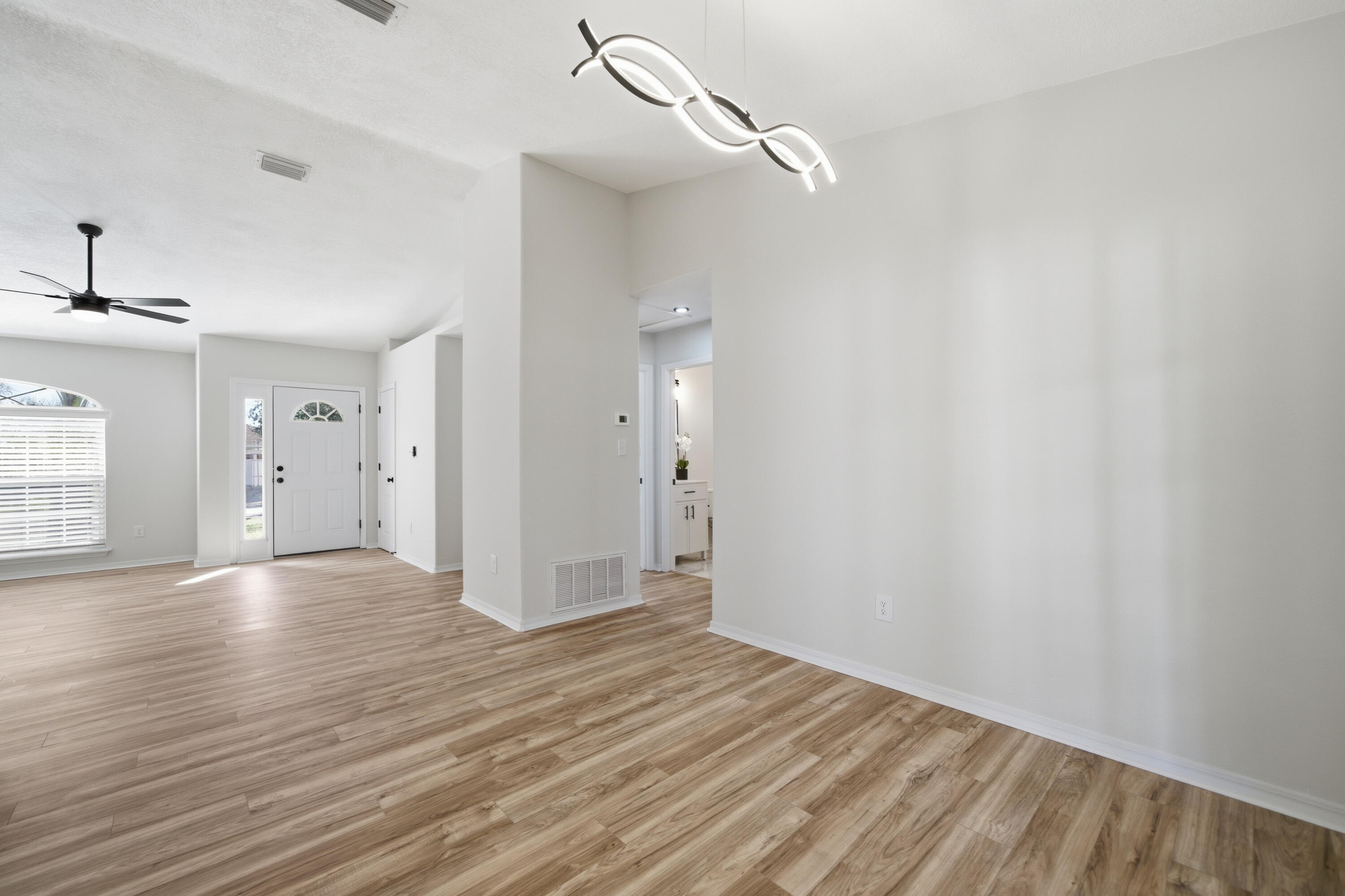 SANTA ROSA BEACH 1ST ADDN - Residential